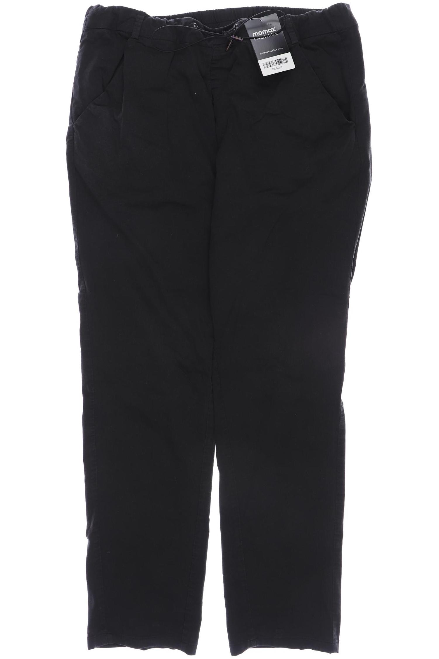 

VAUDE Damen Stoffhose, schwarz