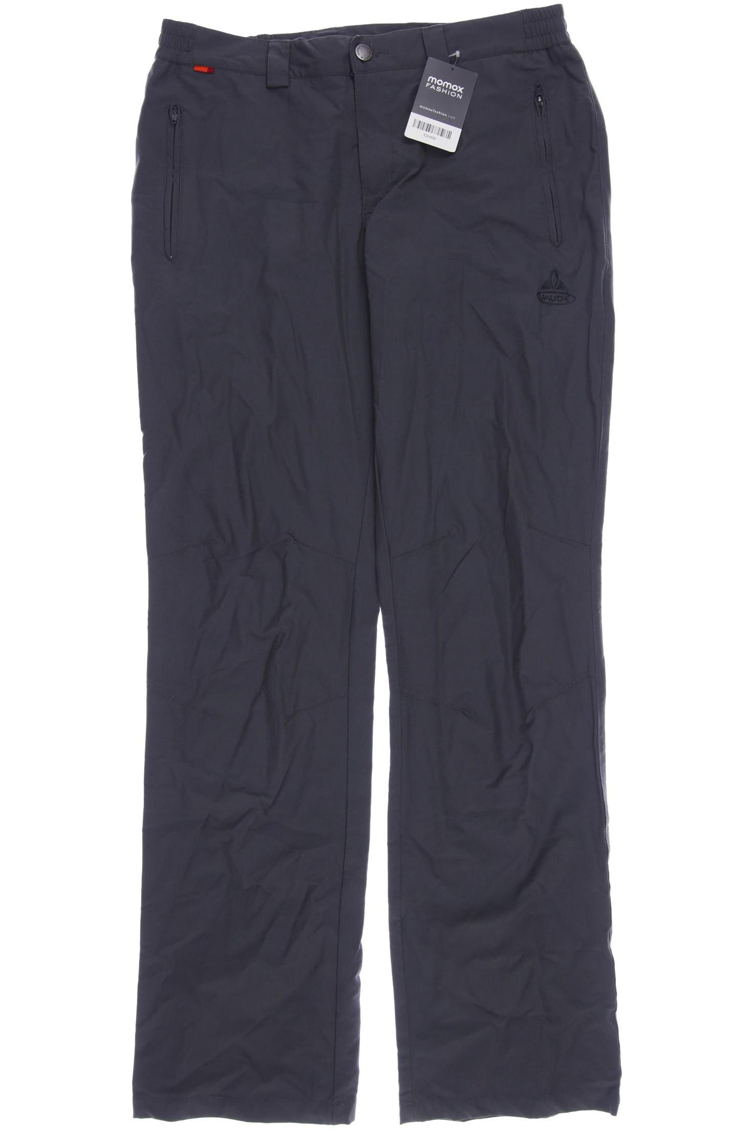 

VAUDE Damen Stoffhose, grau