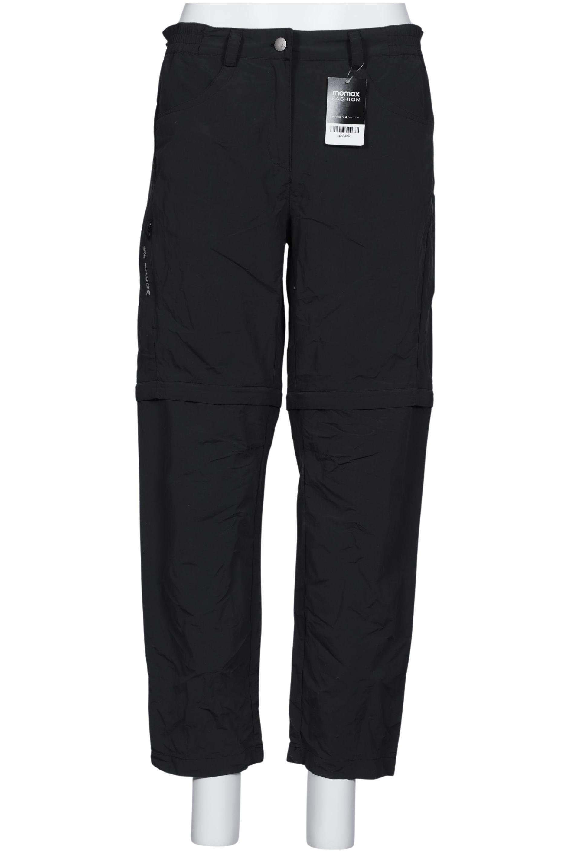 

Vaude Damen Stoffhose, grau, Gr. 44