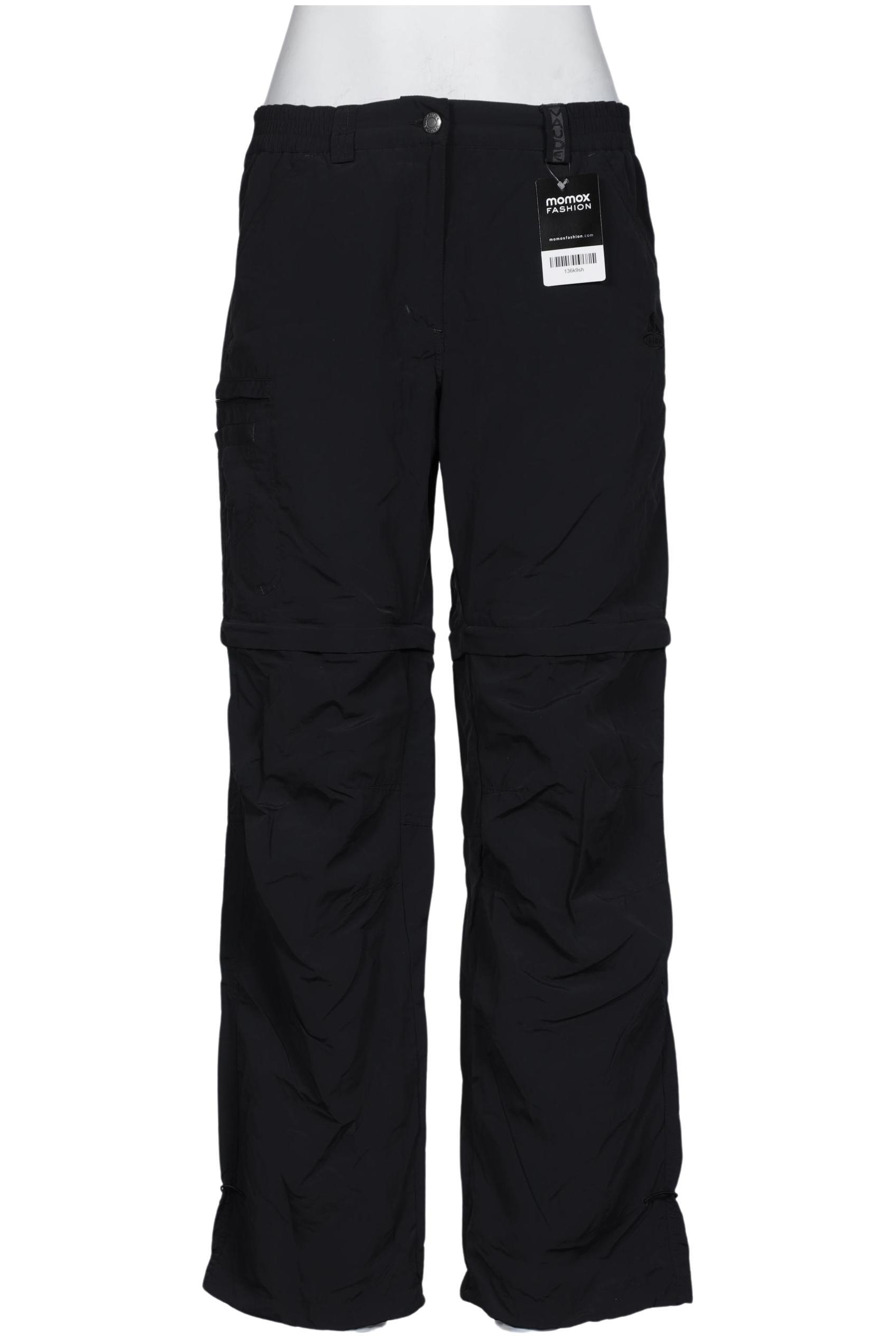 

Vaude Damen Stoffhose, schwarz, Gr. 20