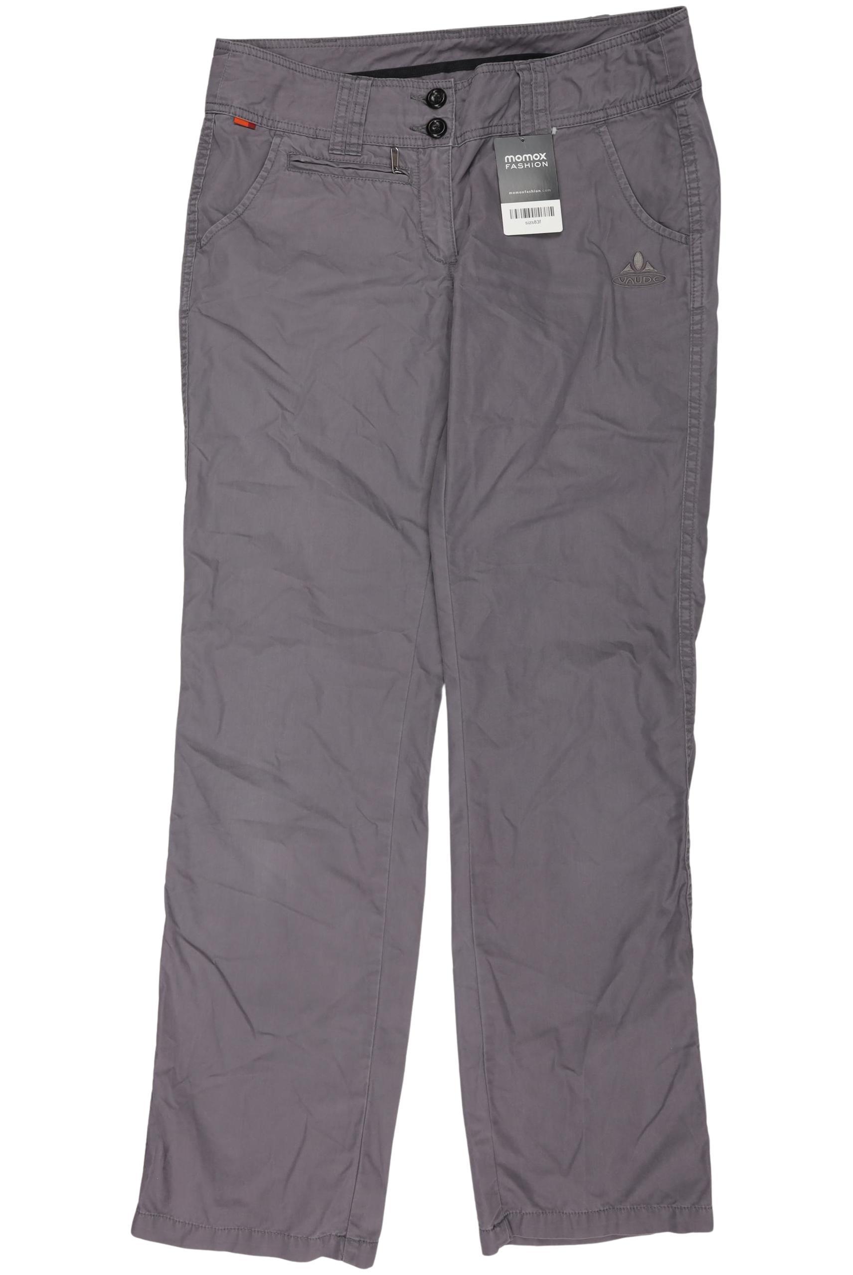 

Vaude Damen Stoffhose, pink, Gr. 38