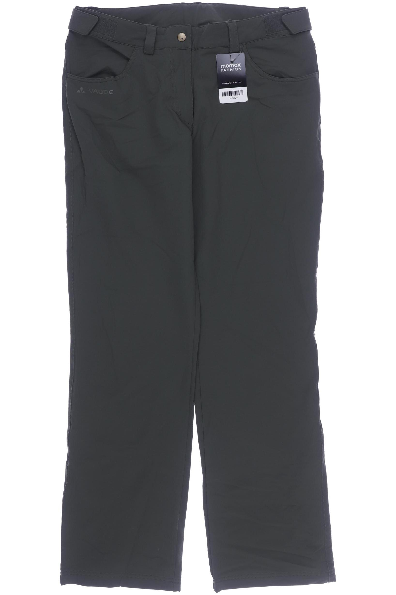 

VAUDE Damen Stoffhose, grün