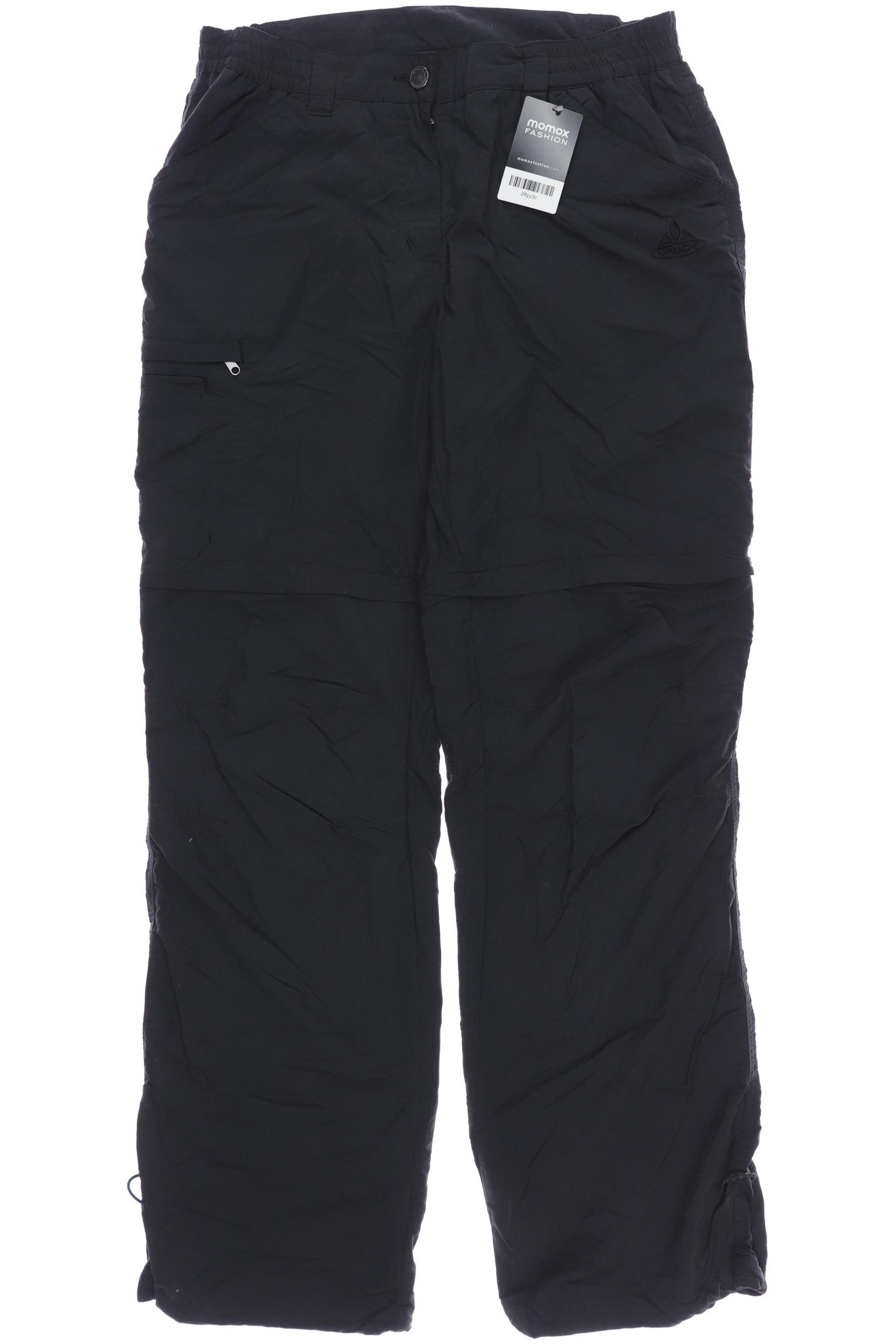 

Vaude Damen Stoffhose, grau, Gr. 42