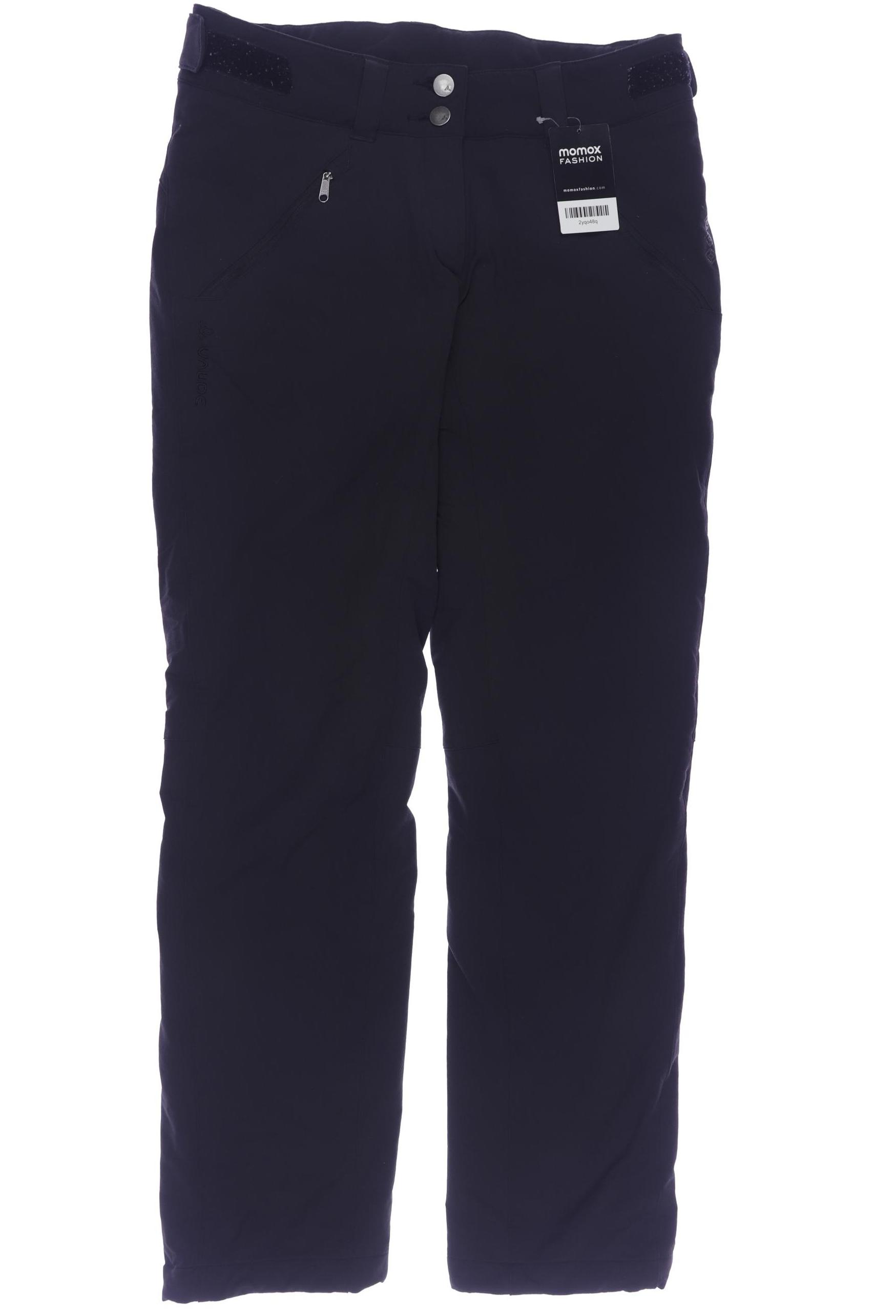 

Vaude Damen Stoffhose, grau, Gr. 40