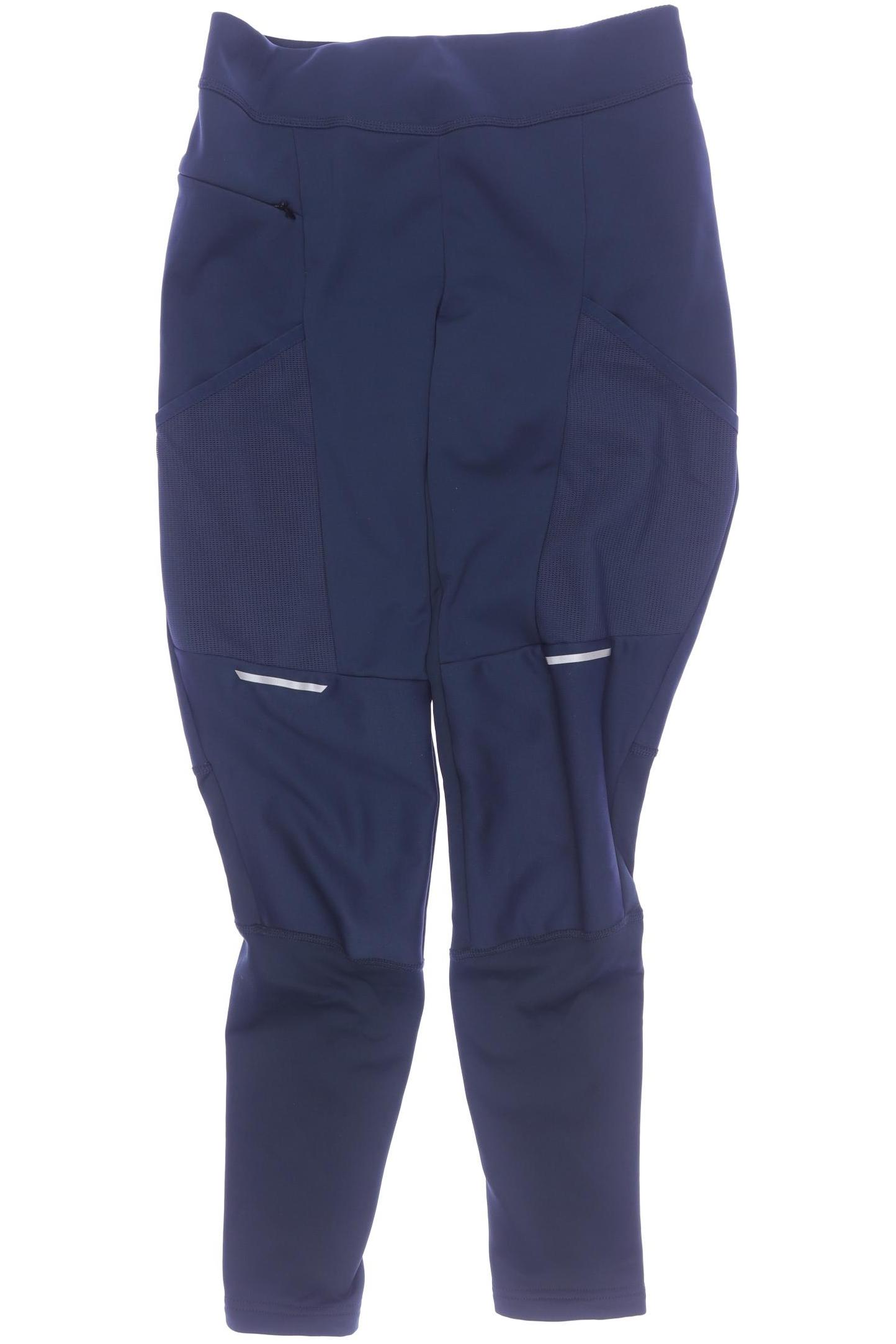 

Vaude Damen Stoffhose, marineblau, Gr. 38