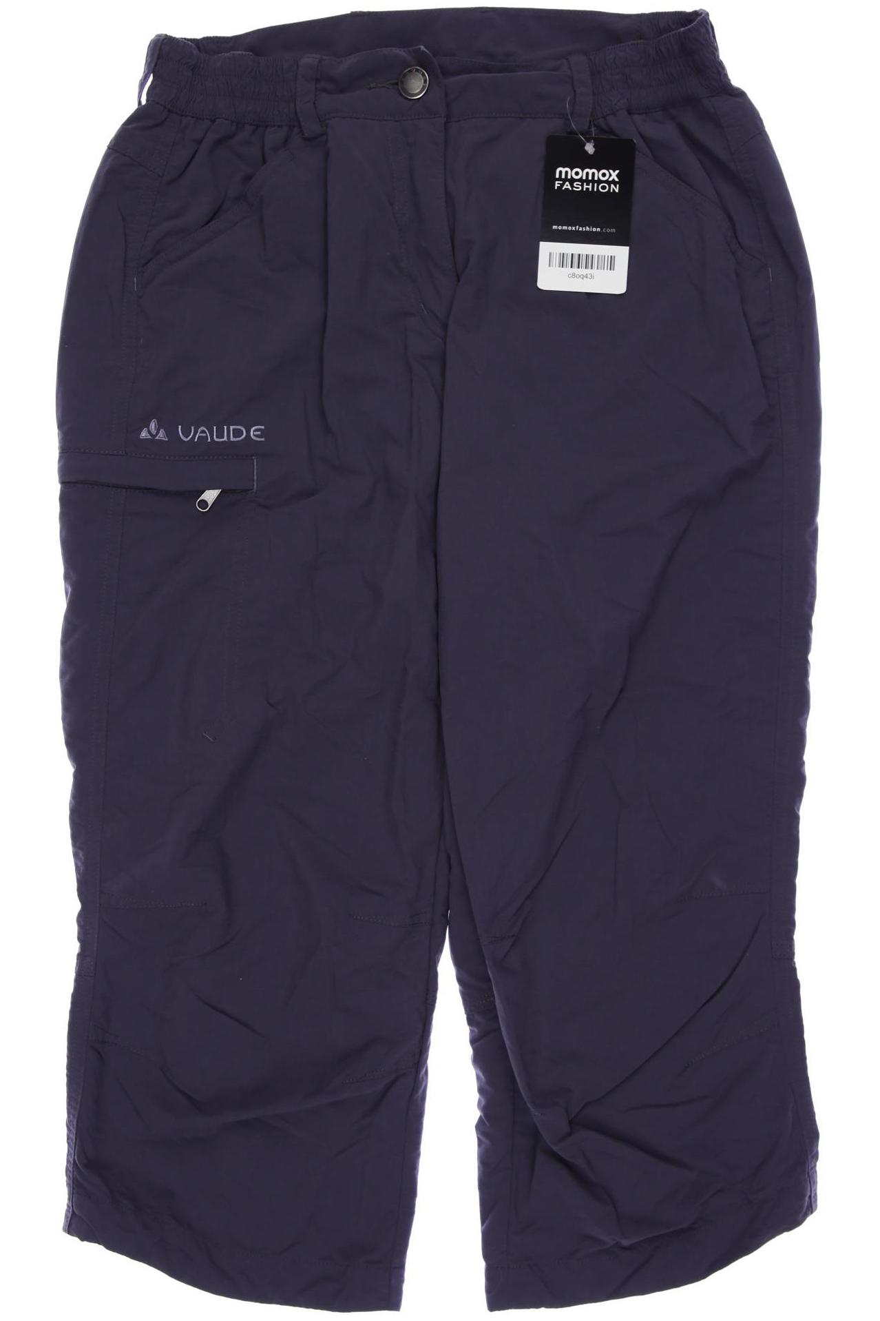 

Vaude Damen Stoffhose, flieder, Gr. 36