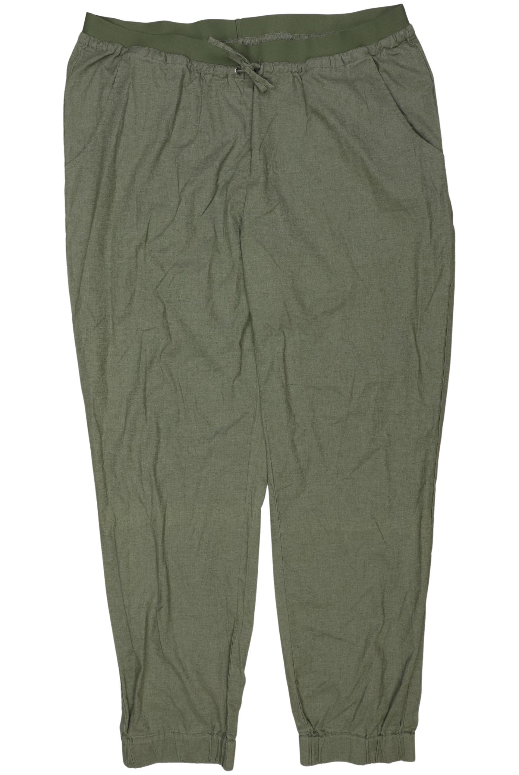 

Vaude Damen Stoffhose, grün, Gr. 50