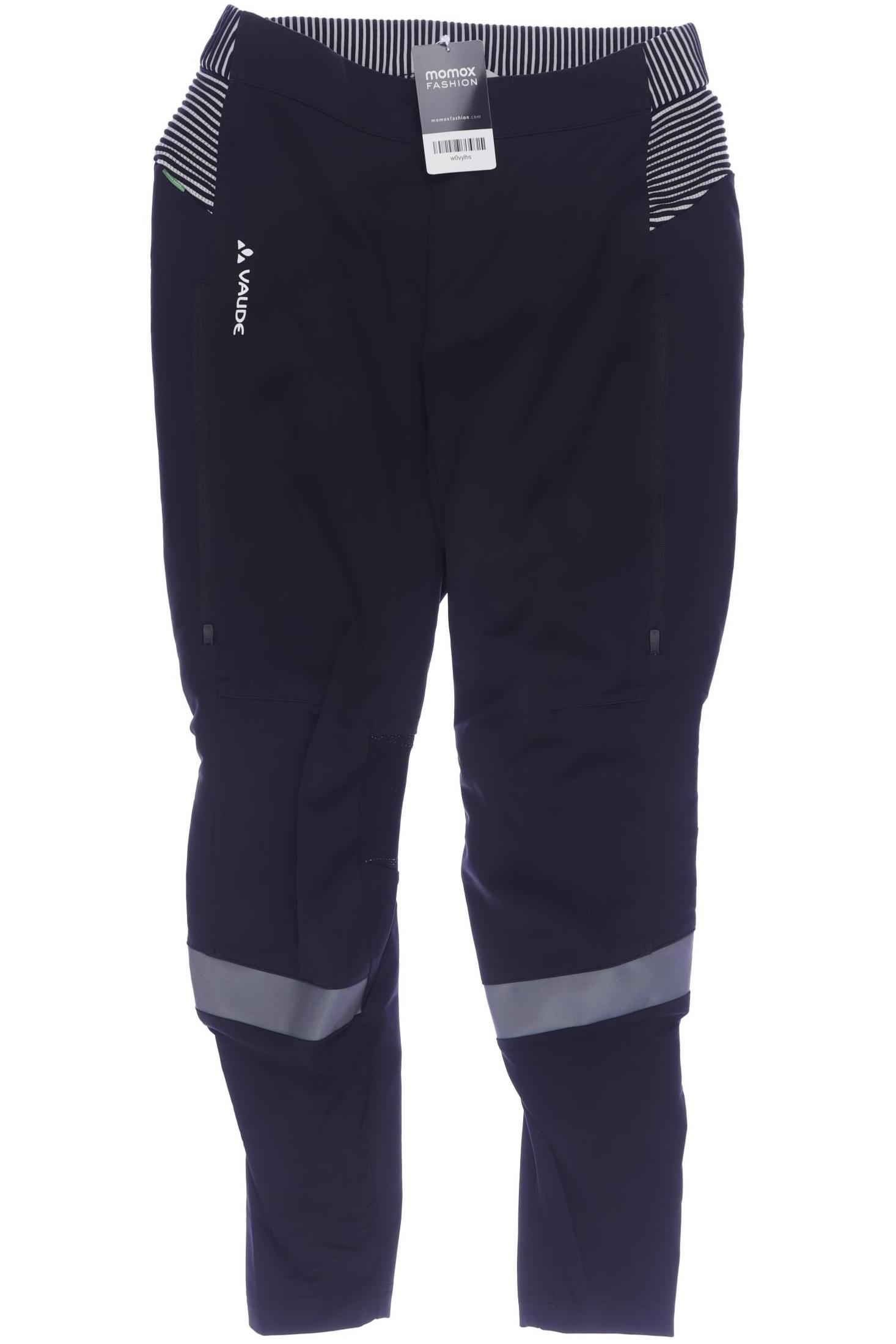 

Vaude Damen Stoffhose, schwarz, Gr. 40
