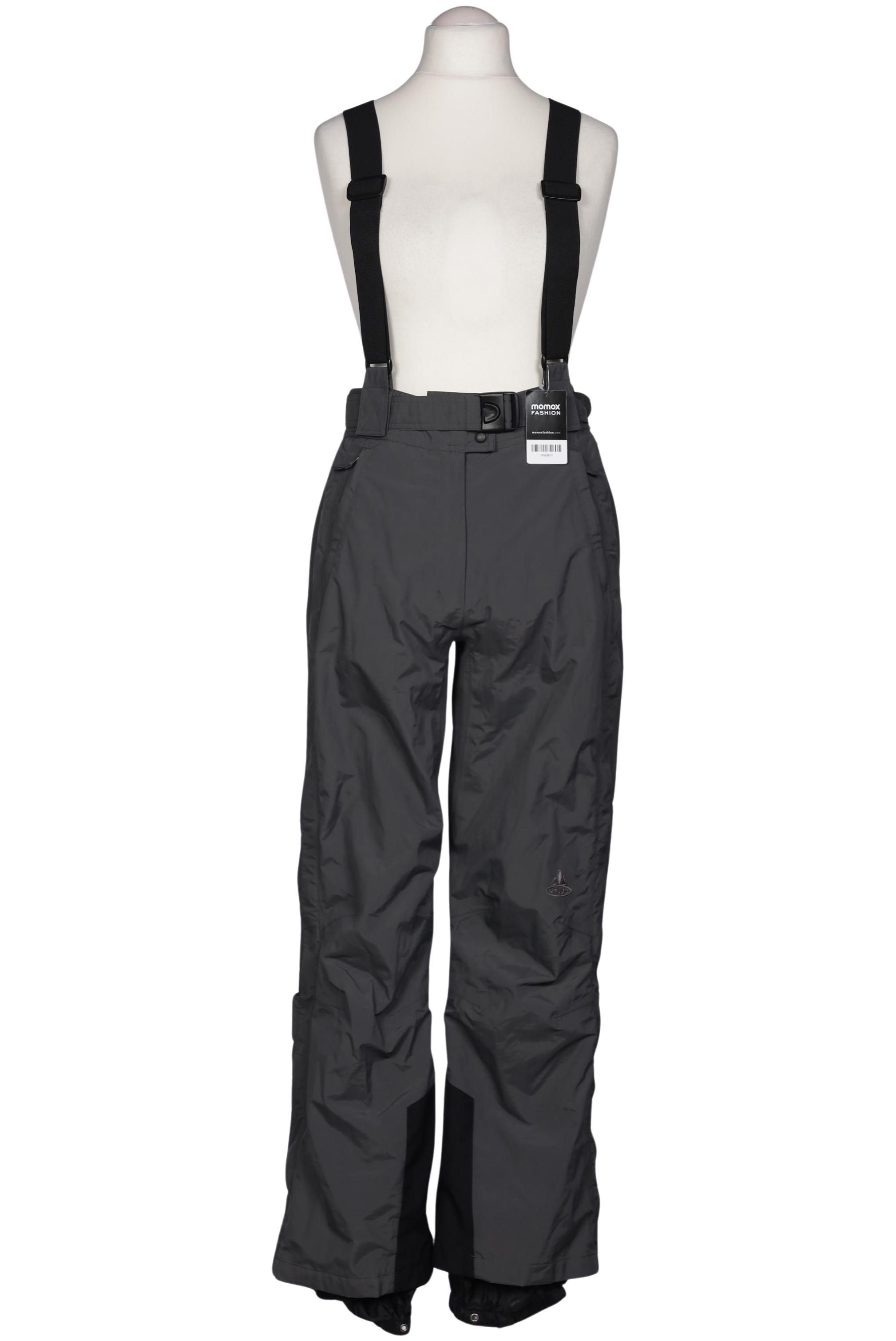 

Vaude Damen Stoffhose, grau, Gr. 42