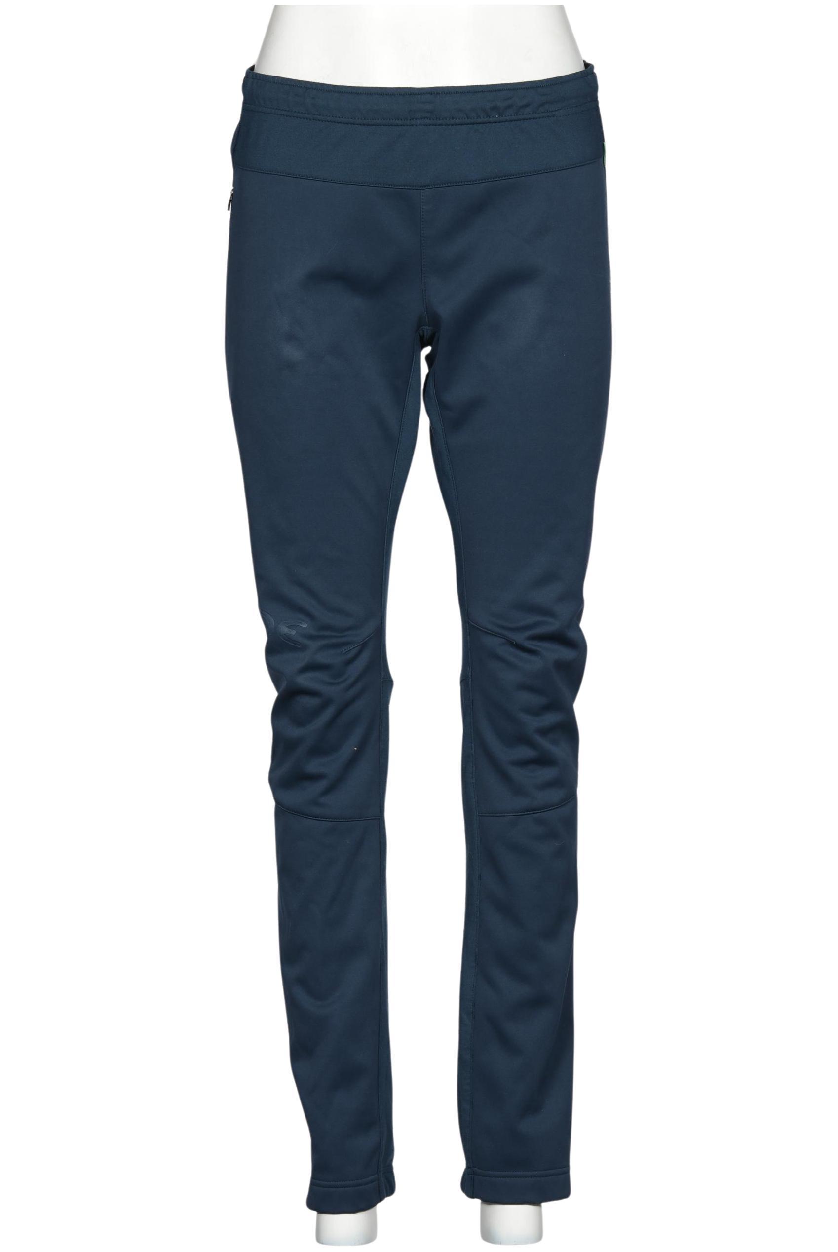 

Vaude Damen Stoffhose, marineblau, Gr. 40