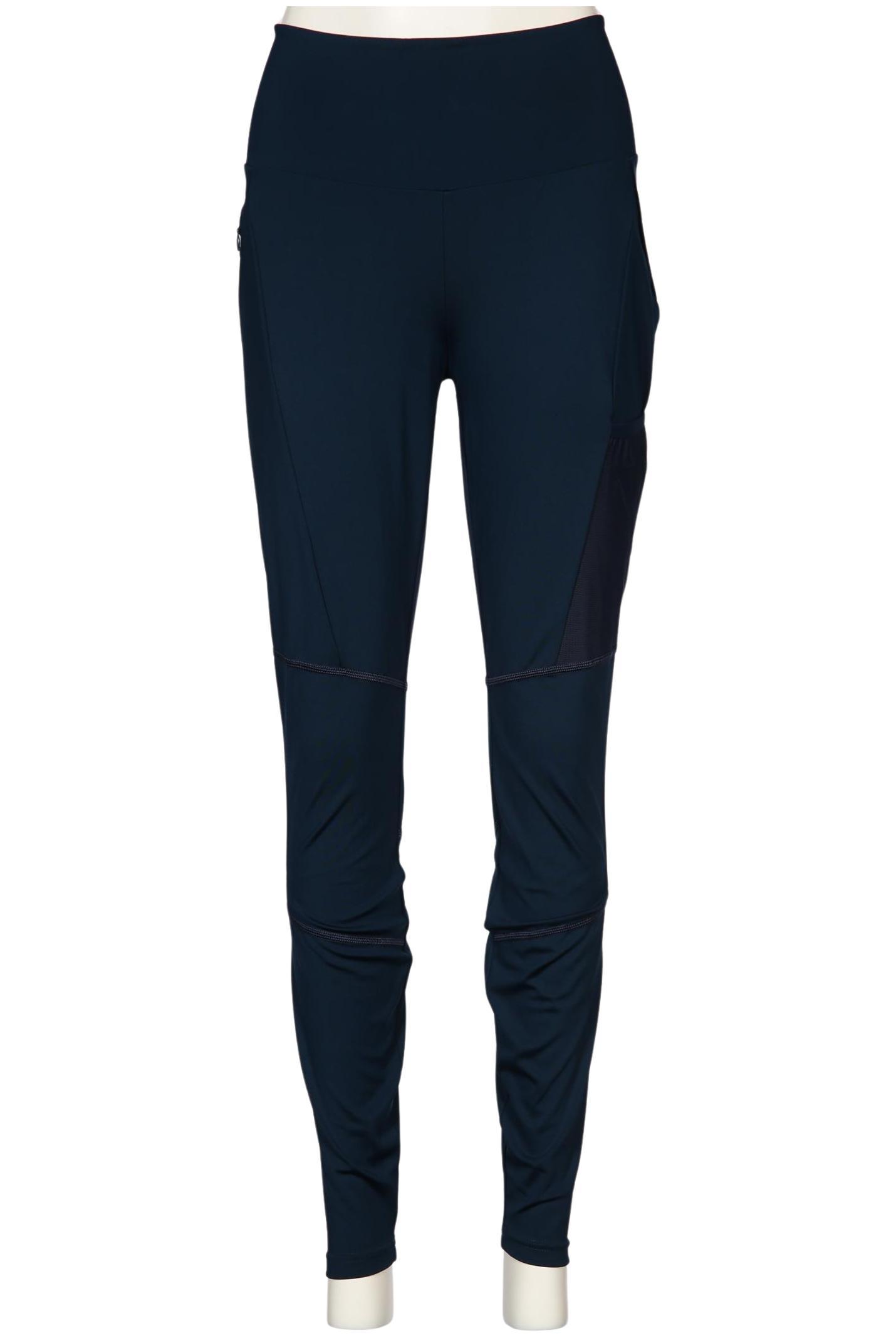 

Vaude Damen Stoffhose, marineblau, Gr. 38