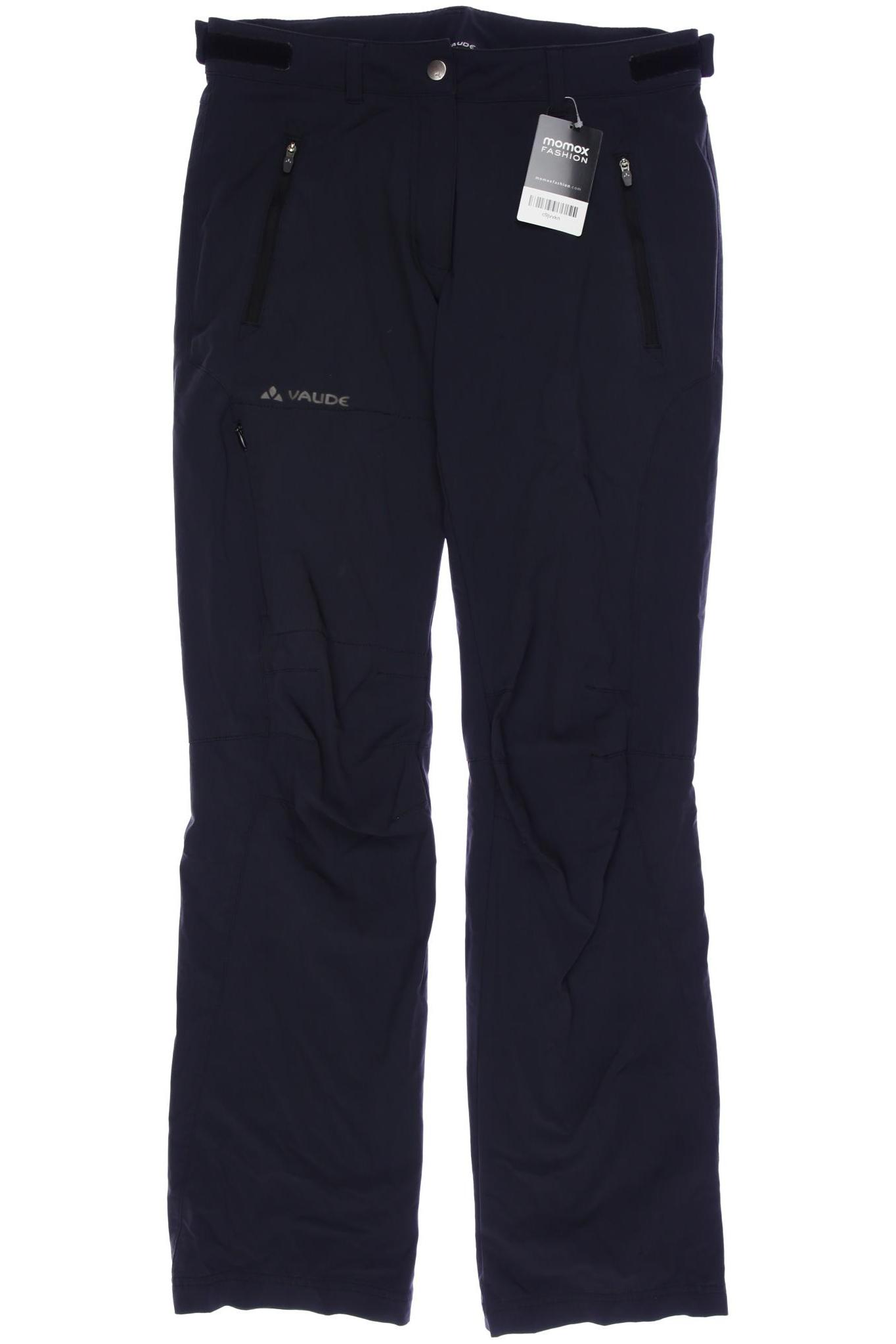 

Vaude Damen Stoffhose, grau, Gr. 36