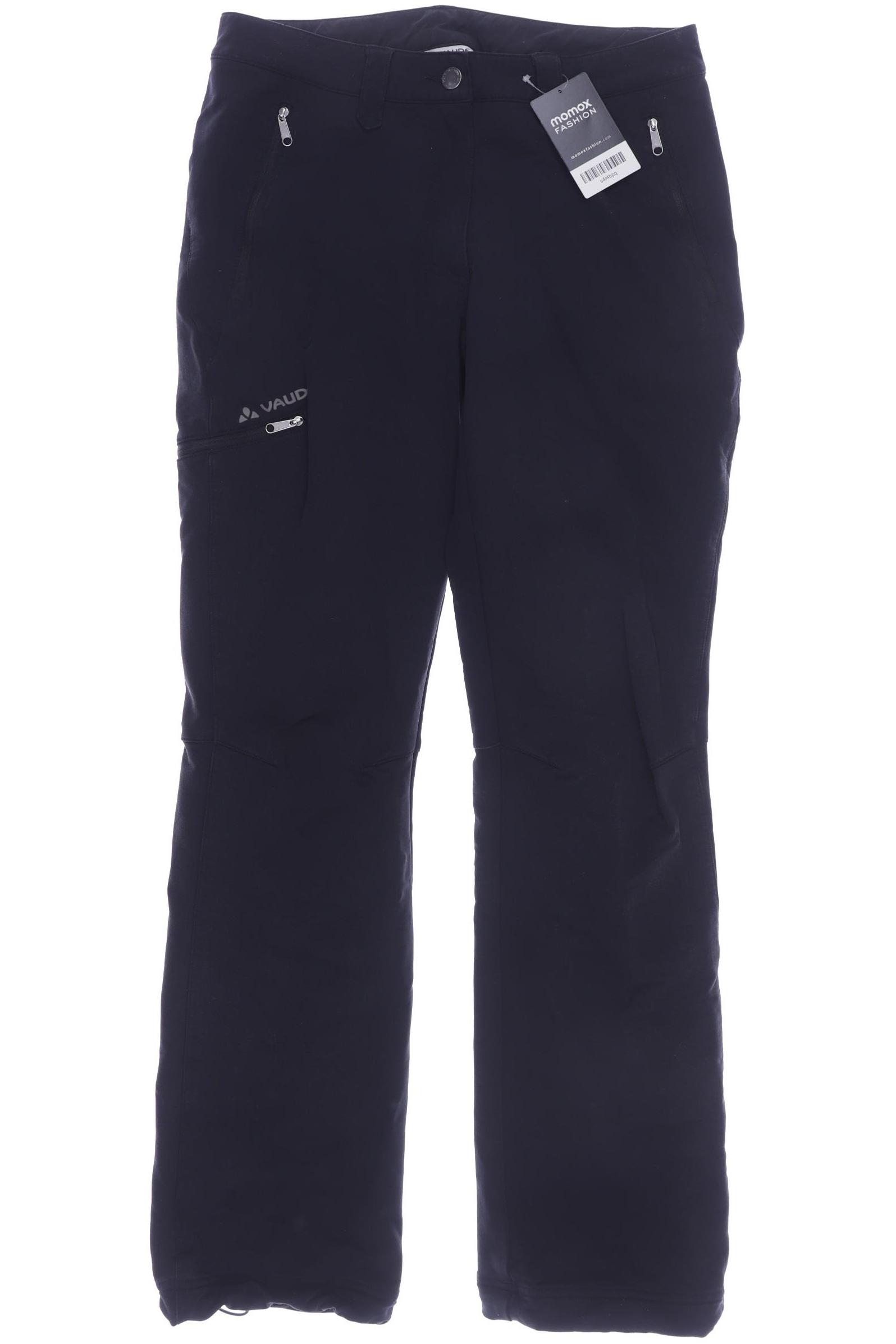 

Vaude Damen Stoffhose, grau, Gr. 36