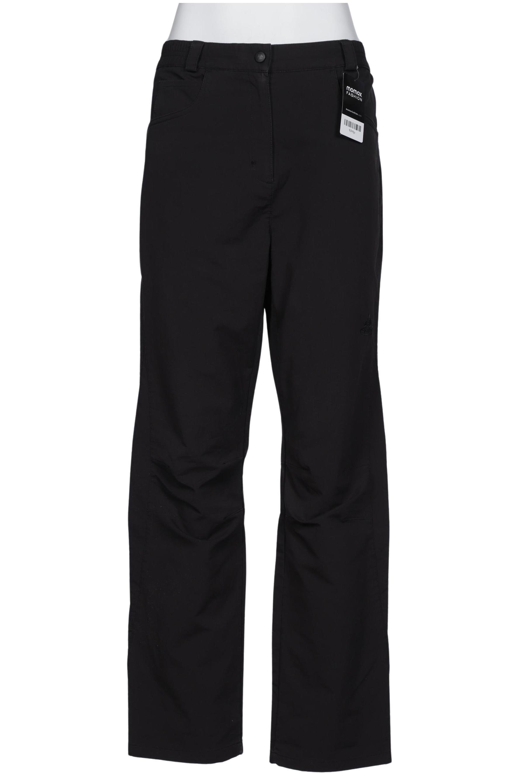 

Vaude Damen Stoffhose, braun, Gr. 40