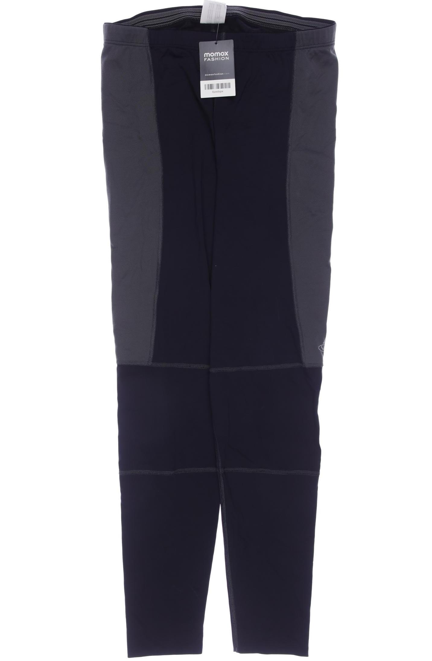 

Vaude Damen Stoffhose, grau, Gr. 42