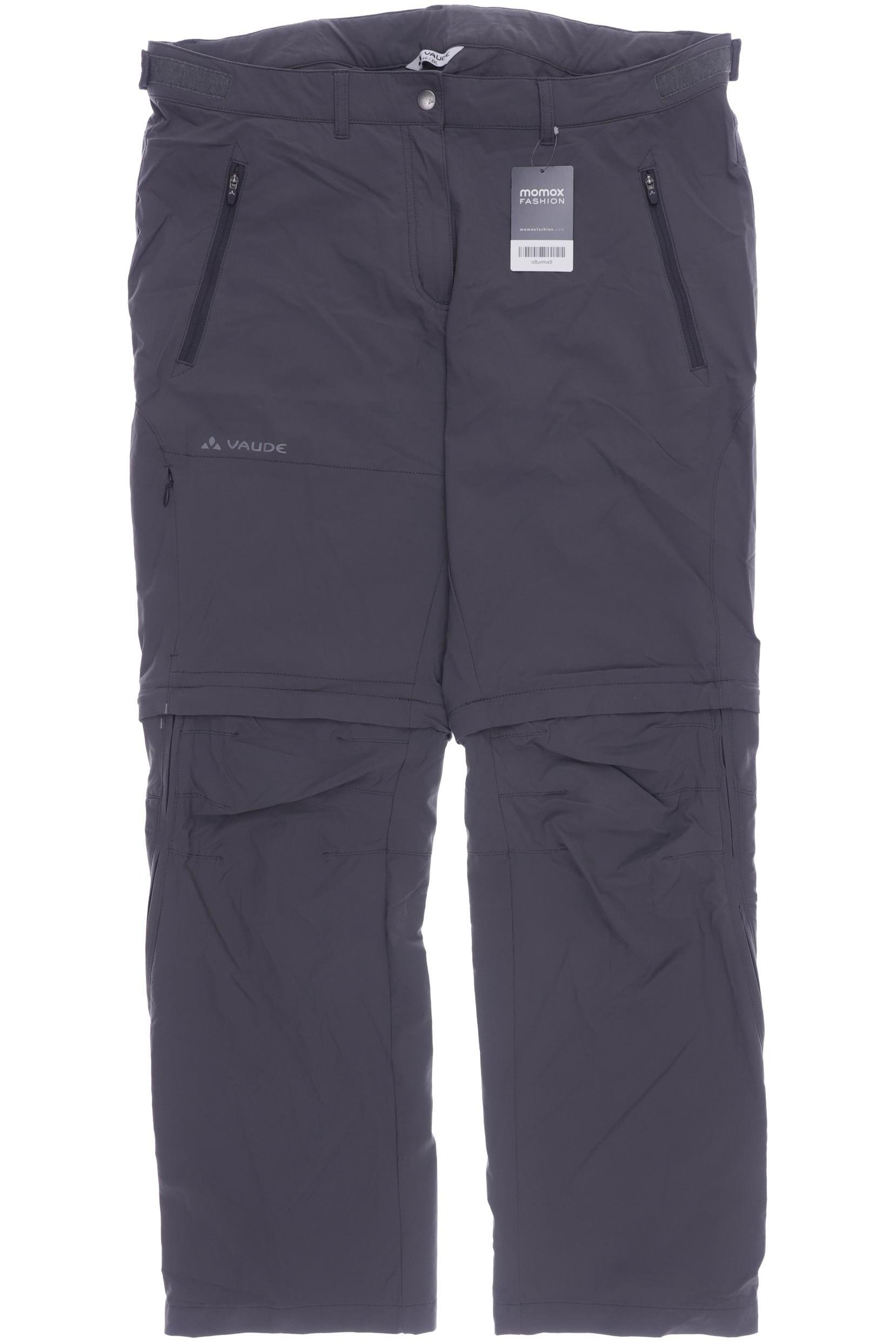 

VAUDE Damen Stoffhose, grau