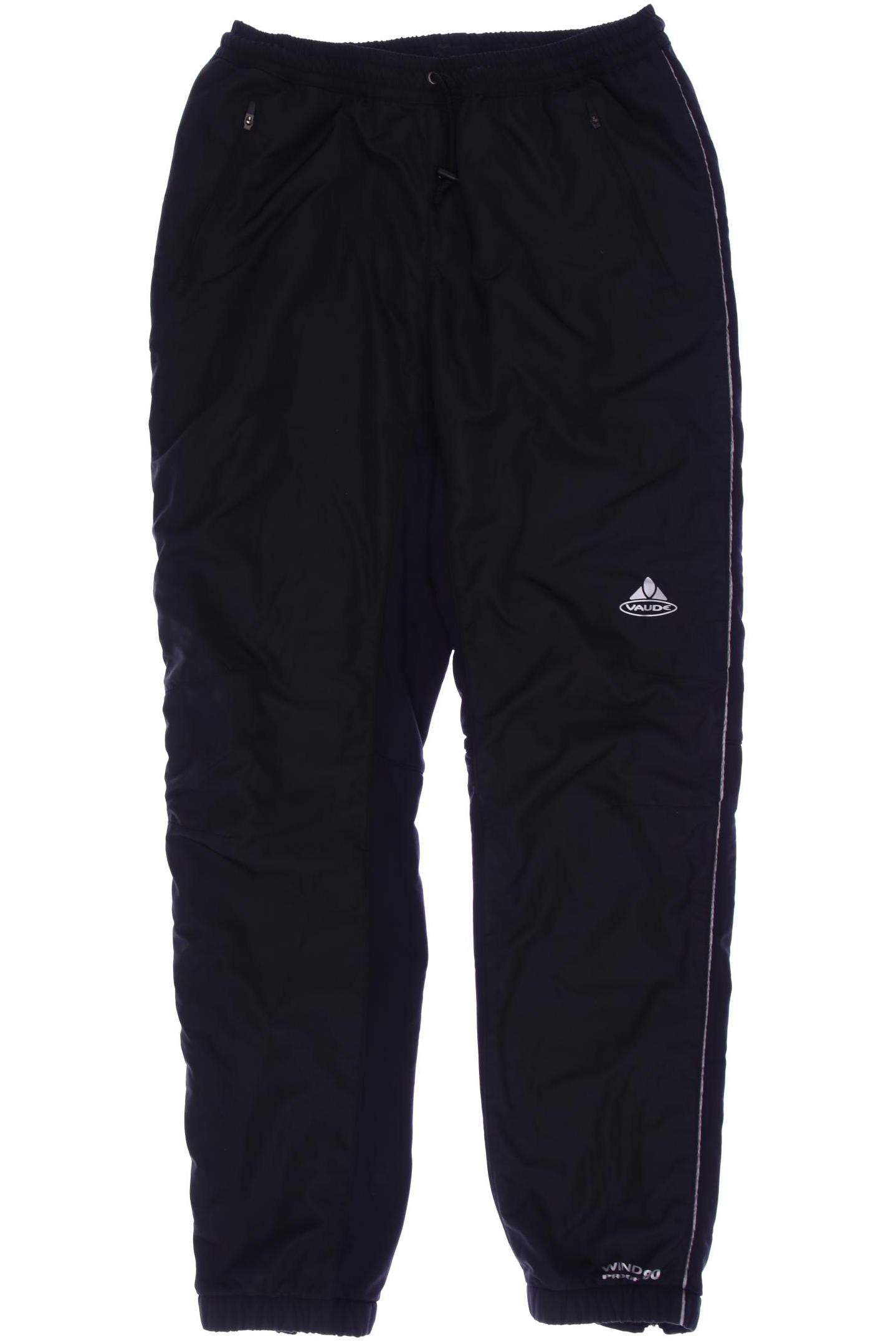 

VAUDE Damen Stoffhose, schwarz