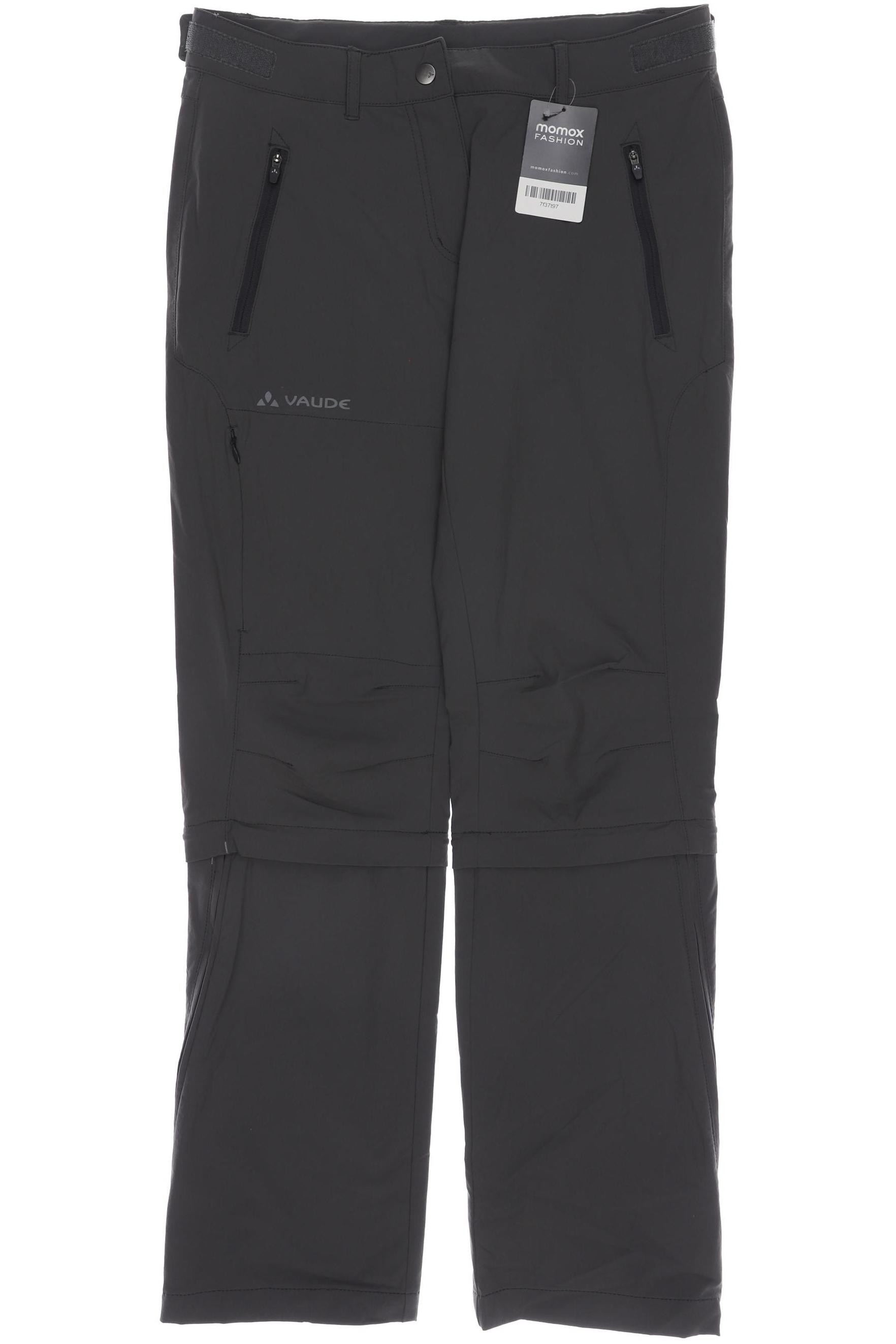 

VAUDE Damen Stoffhose, grau