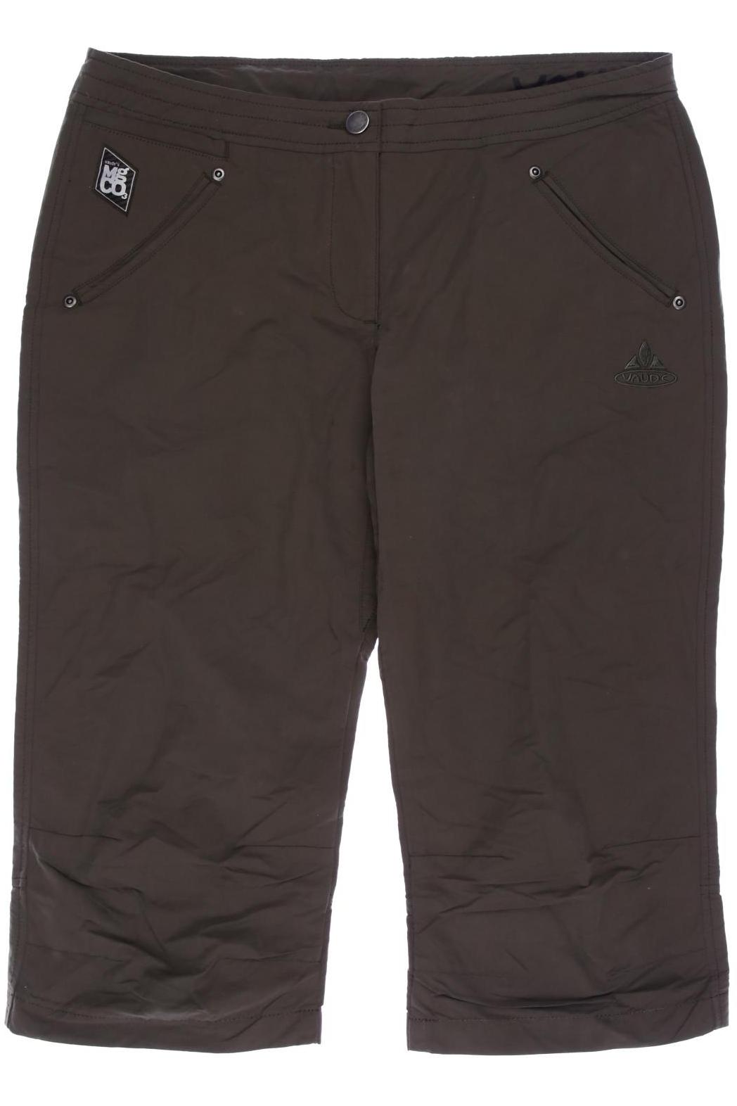 

Vaude Damen Stoffhose, grün, Gr. 40