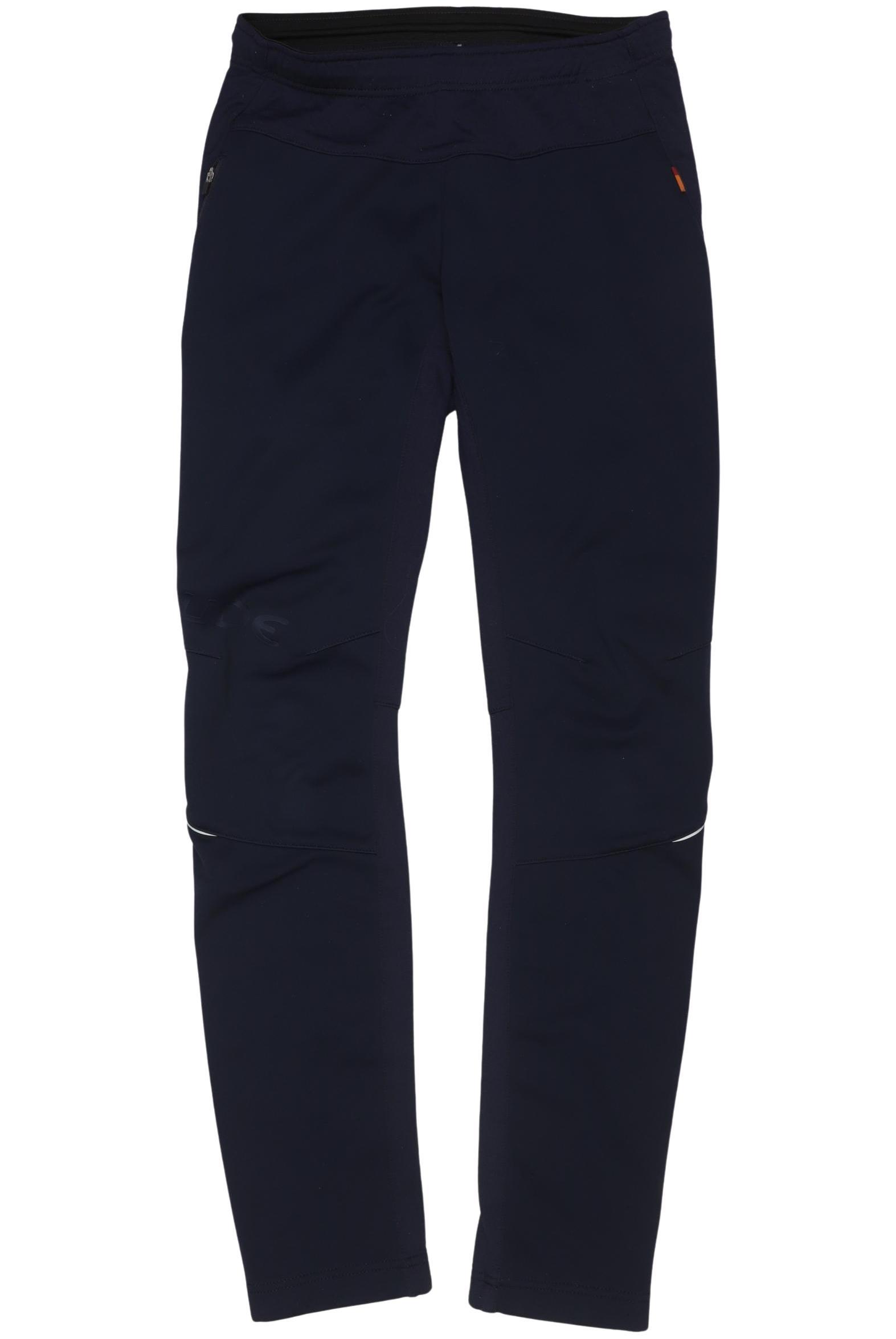 

Vaude Damen Stoffhose, marineblau, Gr. 36