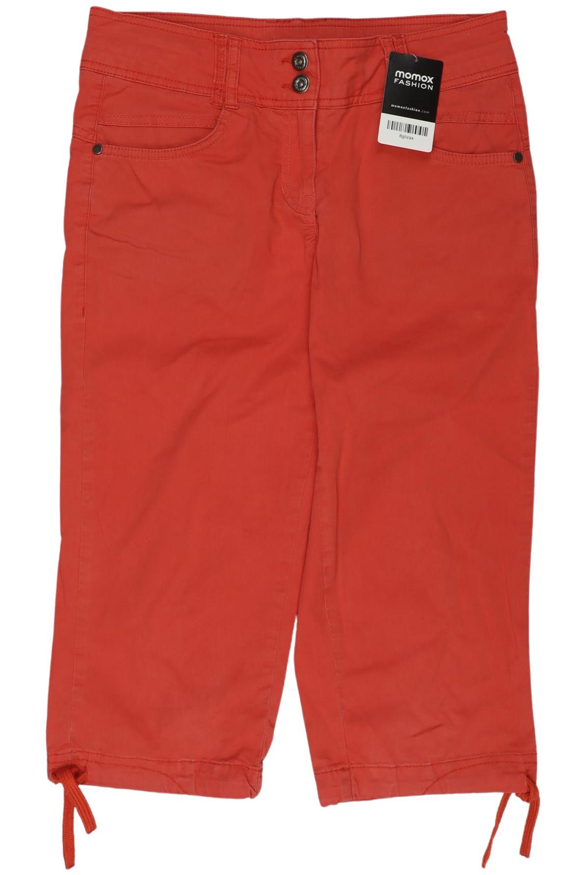 

Vaude Damen Stoffhose, rot, Gr. 34