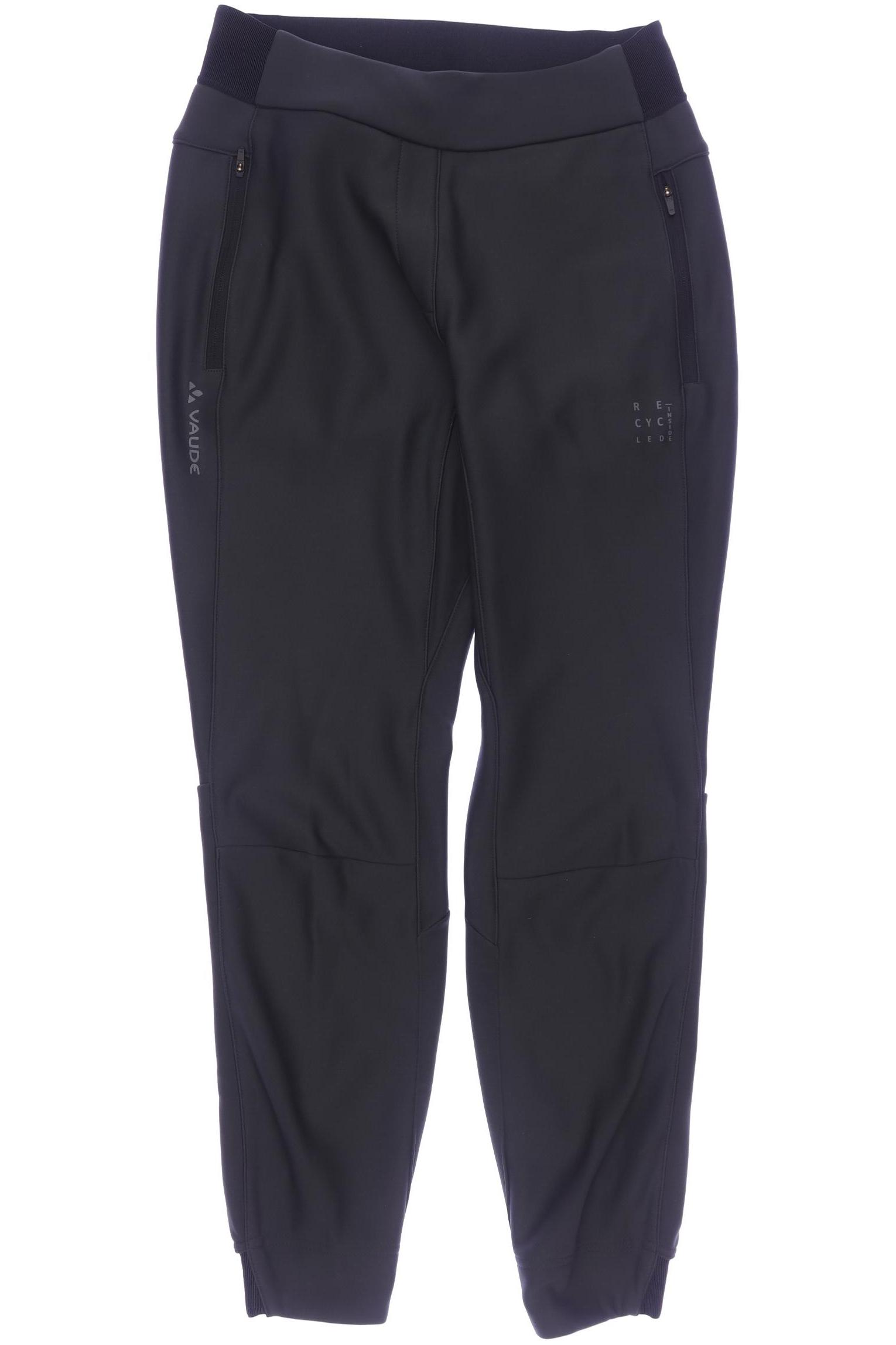 

Vaude Damen Stoffhose, grün, Gr. 38