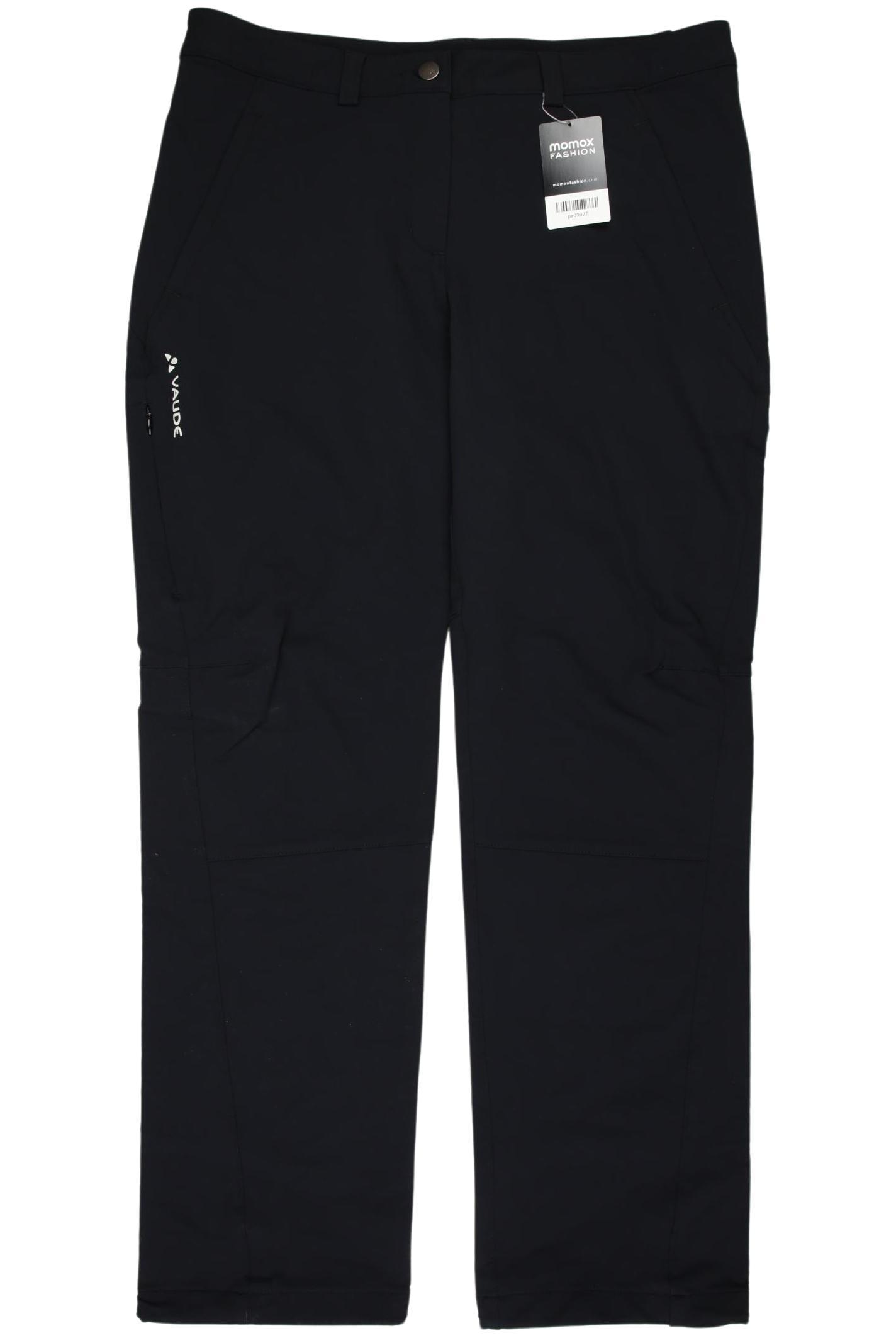 

Vaude Damen Stoffhose, marineblau, Gr. 44