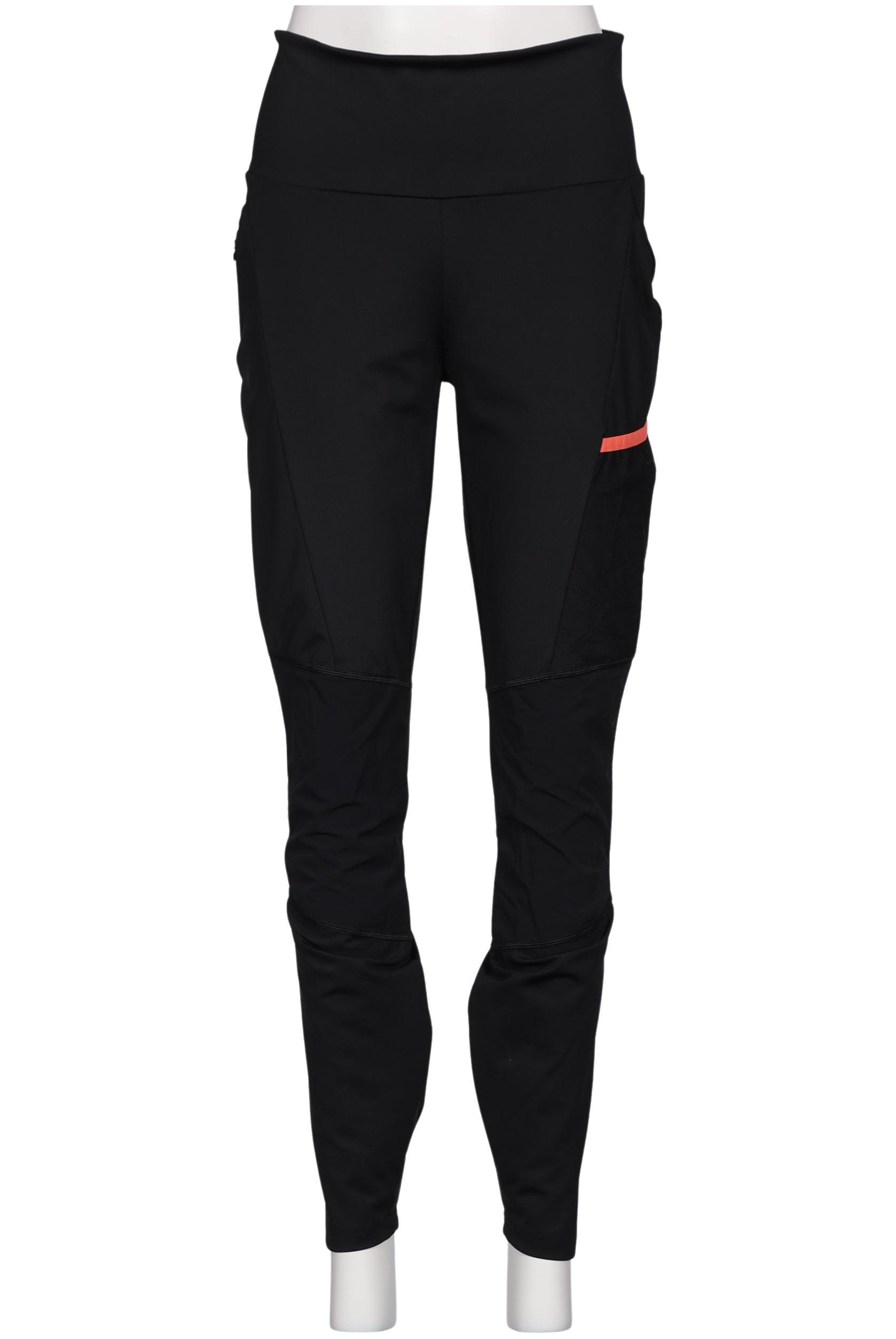 

Vaude Damen Stoffhose, schwarz, Gr. 40