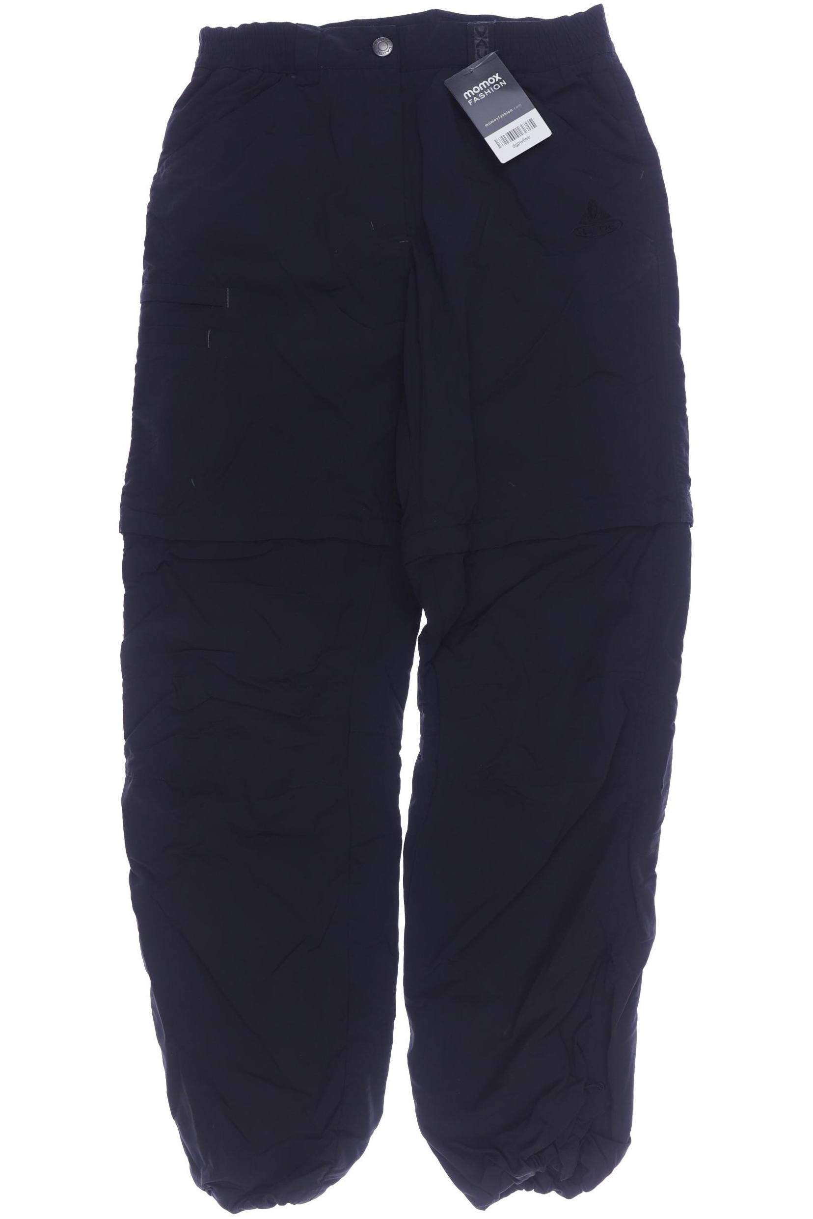 

Vaude Damen Stoffhose, schwarz, Gr. 36