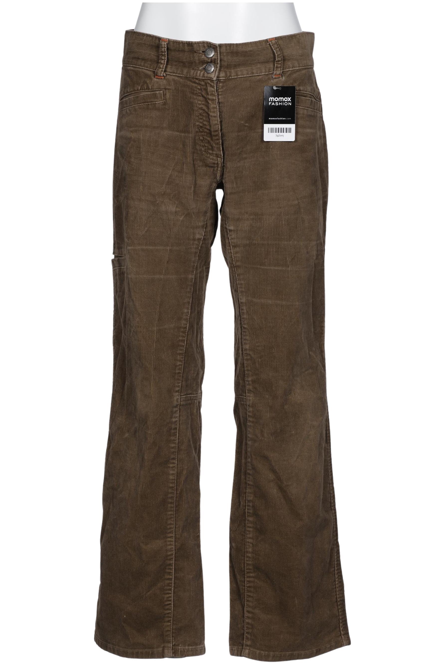 

Vaude Damen Stoffhose, braun, Gr. 30
