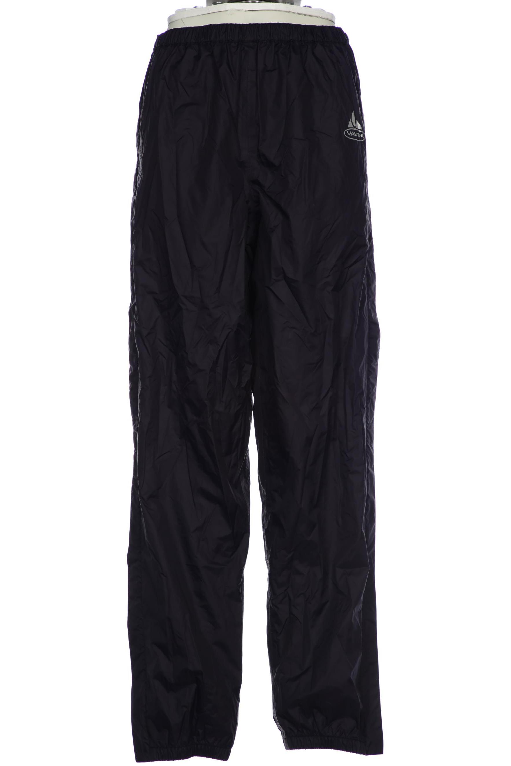 

Vaude Damen Stoffhose, marineblau, Gr. 0