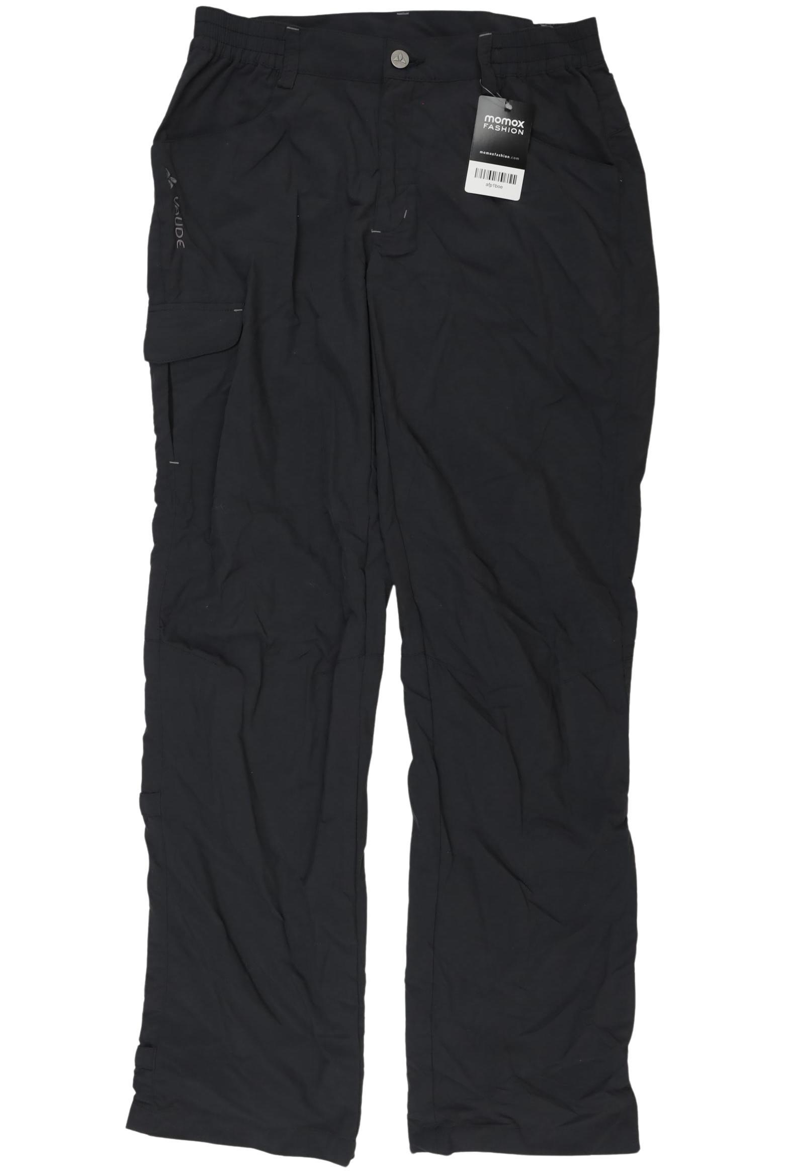 

Vaude Damen Stoffhose, grau, Gr. 36
