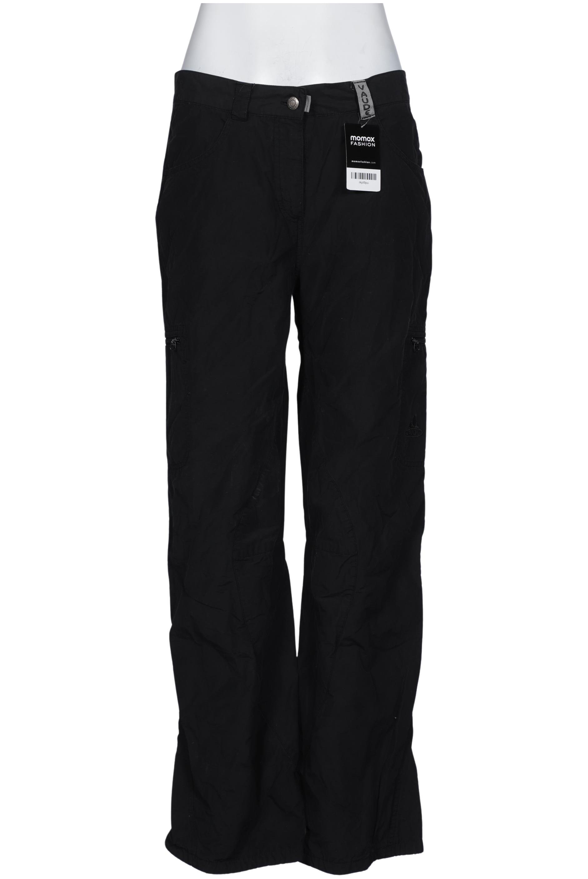 

Vaude Damen Stoffhose, schwarz, Gr. 40