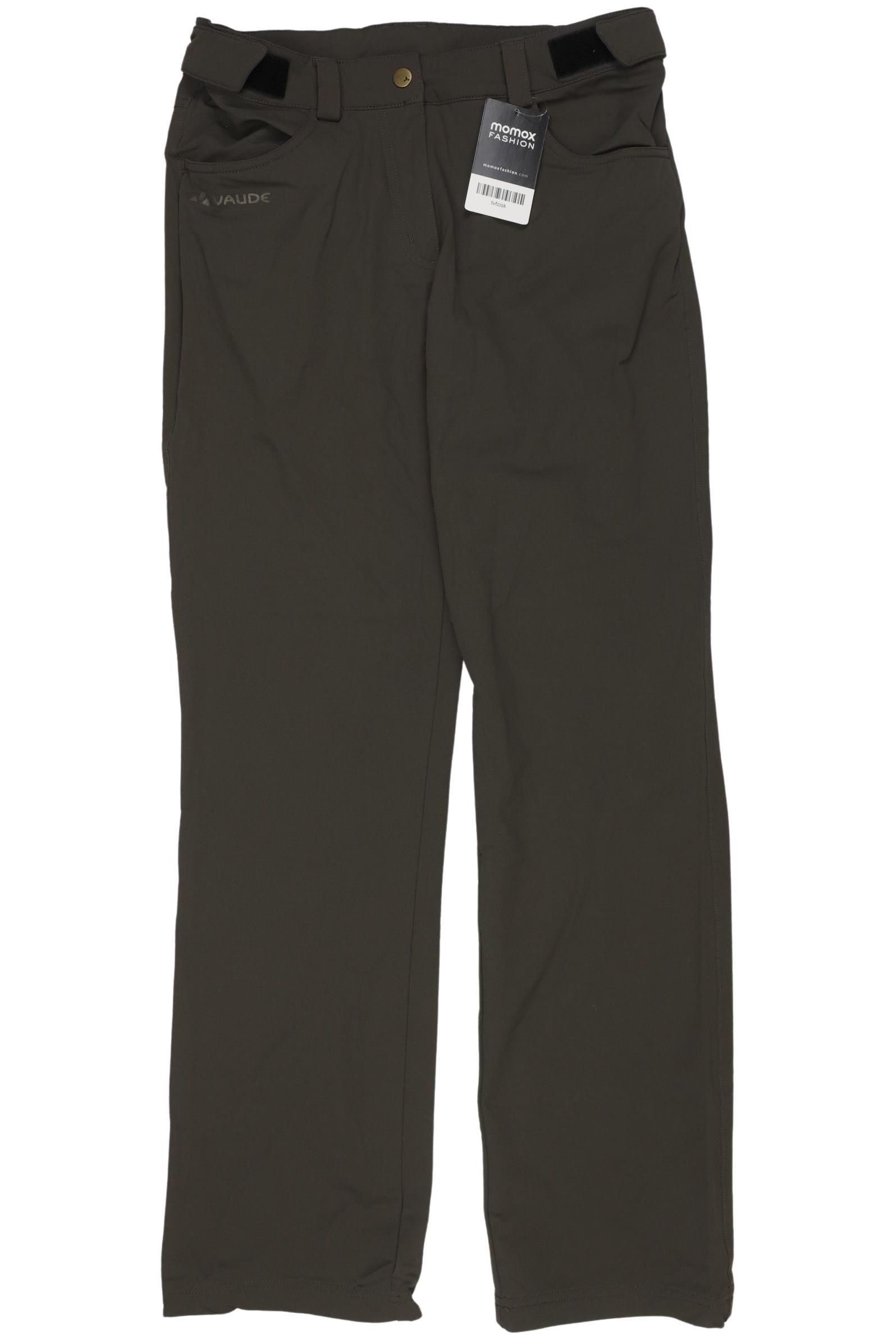 

Vaude Damen Stoffhose, grün, Gr. 36