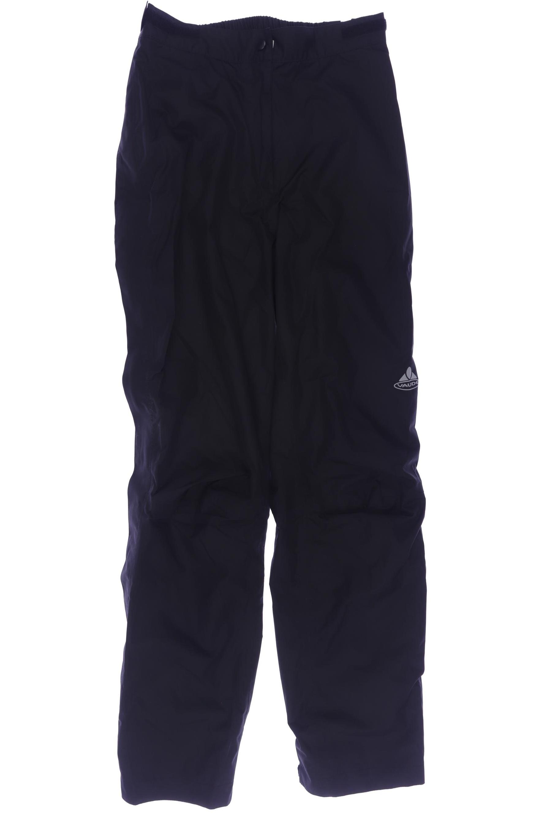 

Vaude Damen Stoffhose, schwarz, Gr. 38