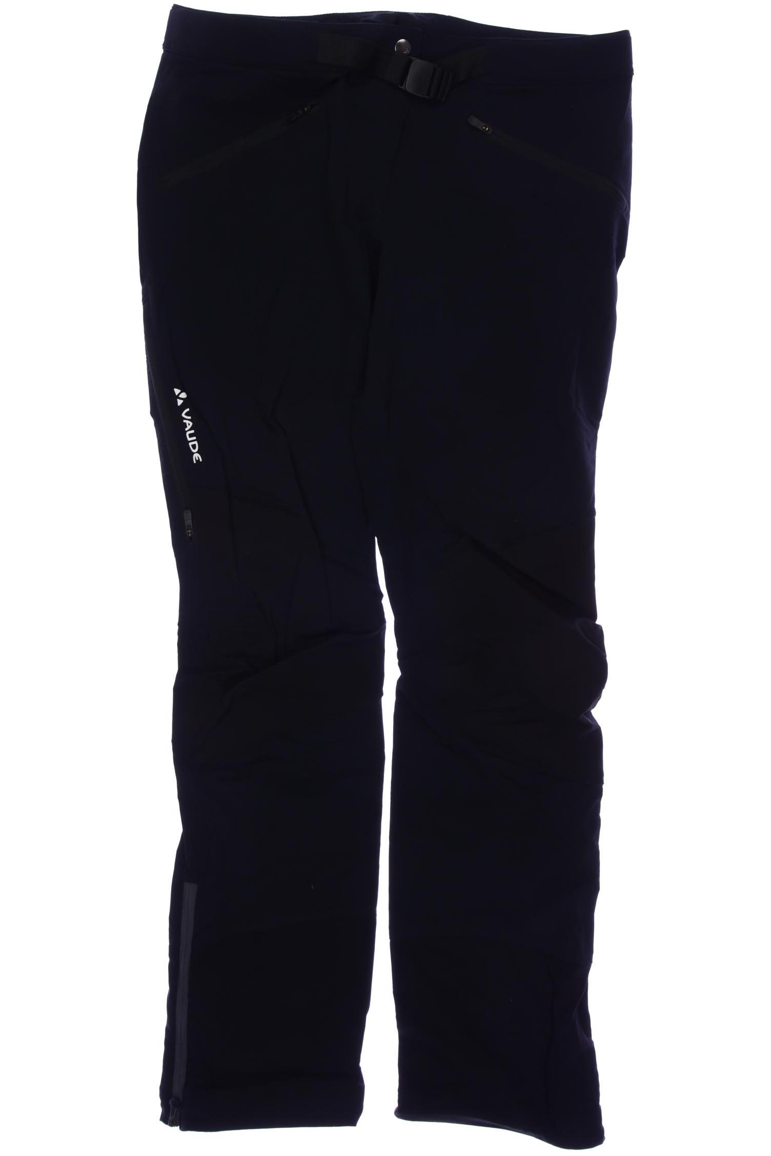 

Vaude Damen Stoffhose, schwarz, Gr. 40