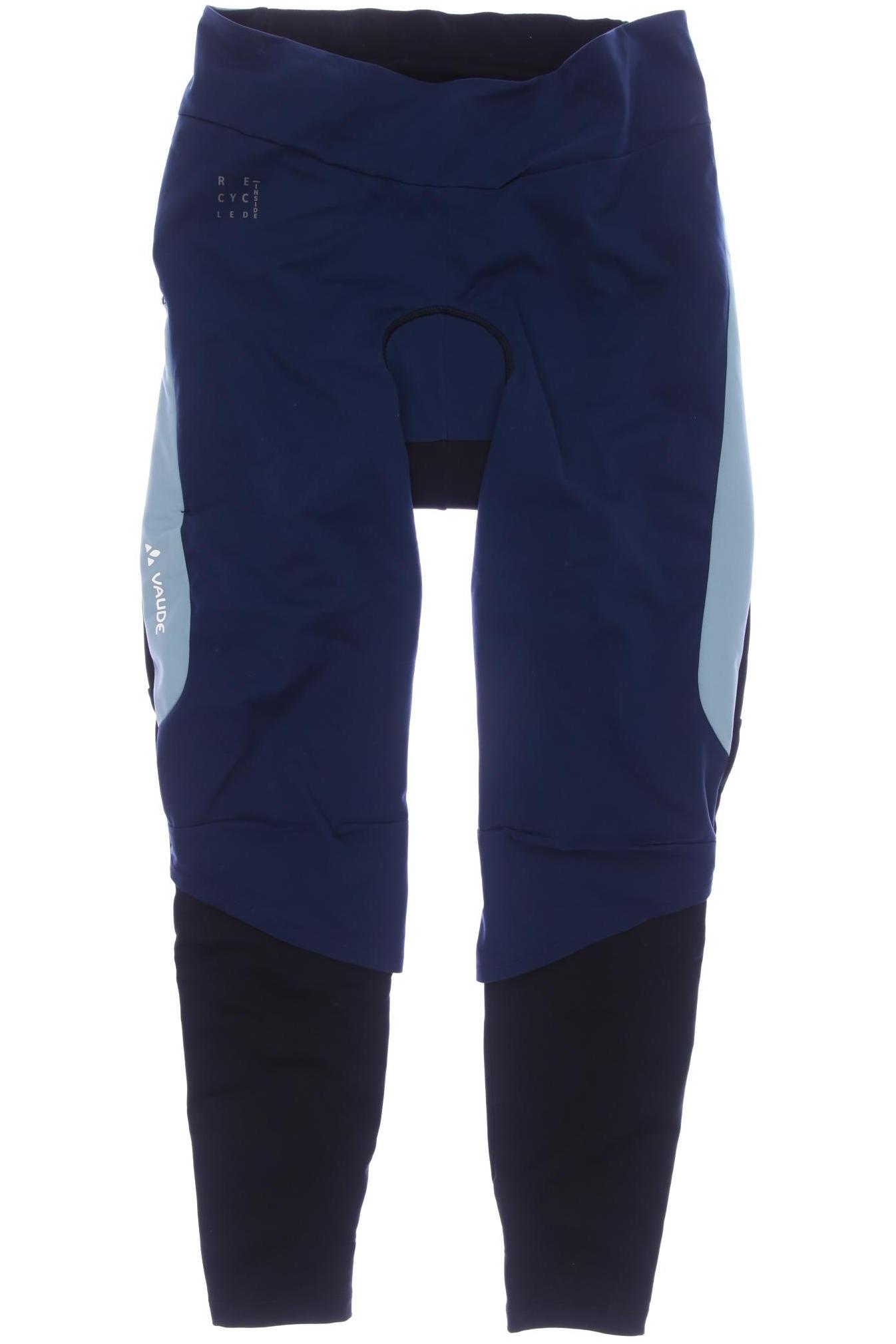 

Vaude Damen Stoffhose, blau, Gr. 40