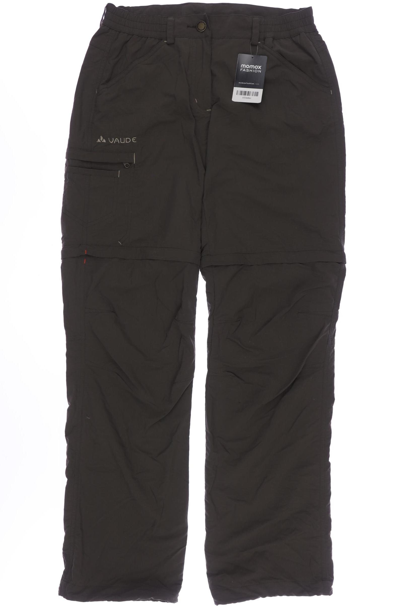 

Vaude Damen Stoffhose, grün, Gr. 38