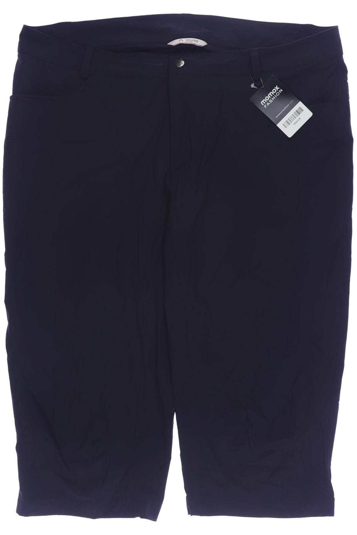 

Vaude Damen Stoffhose, marineblau, Gr. 46
