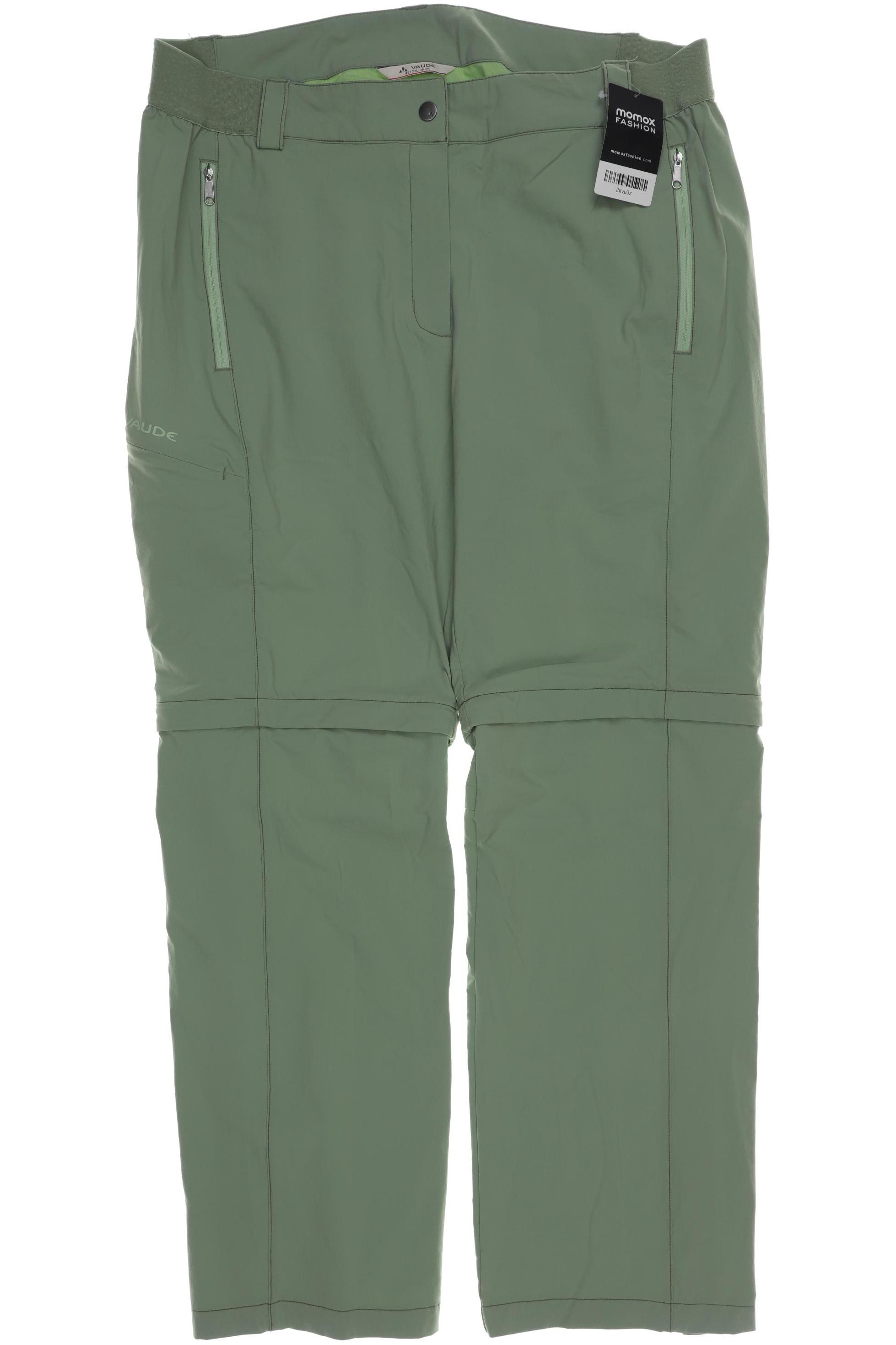 

VAUDE Damen Stoffhose, hellgrün