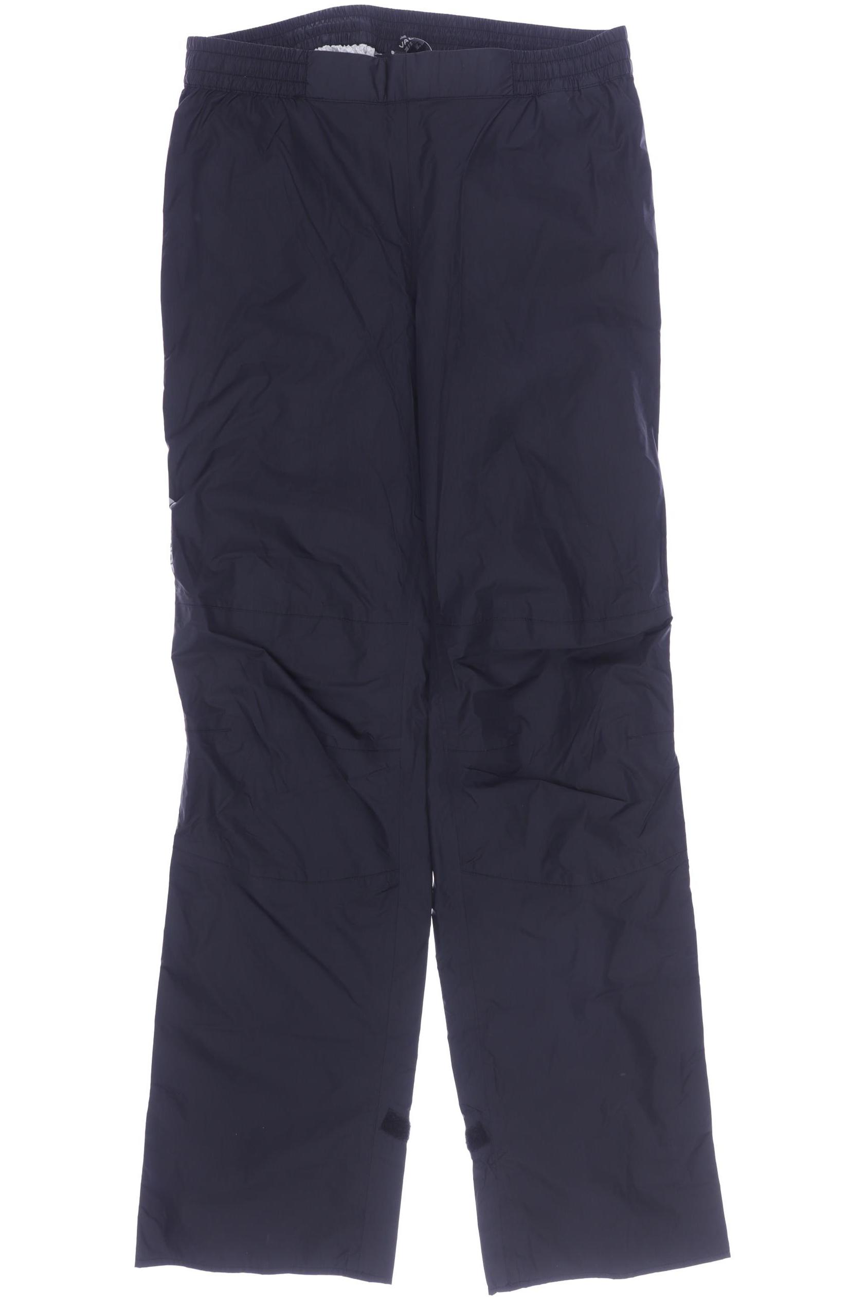 

Vaude Damen Stoffhose, schwarz, Gr. 38