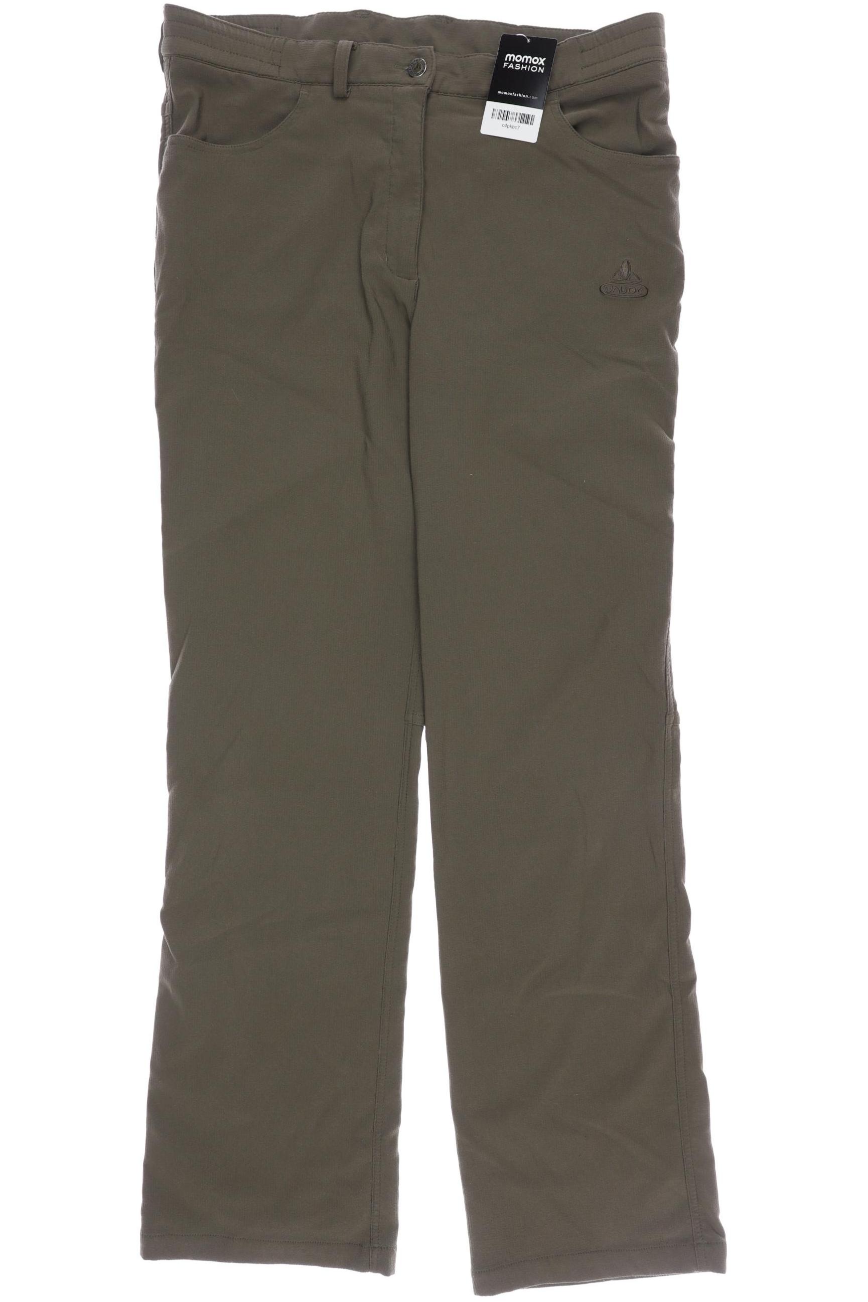 

Vaude Damen Stoffhose, braun, Gr. 46