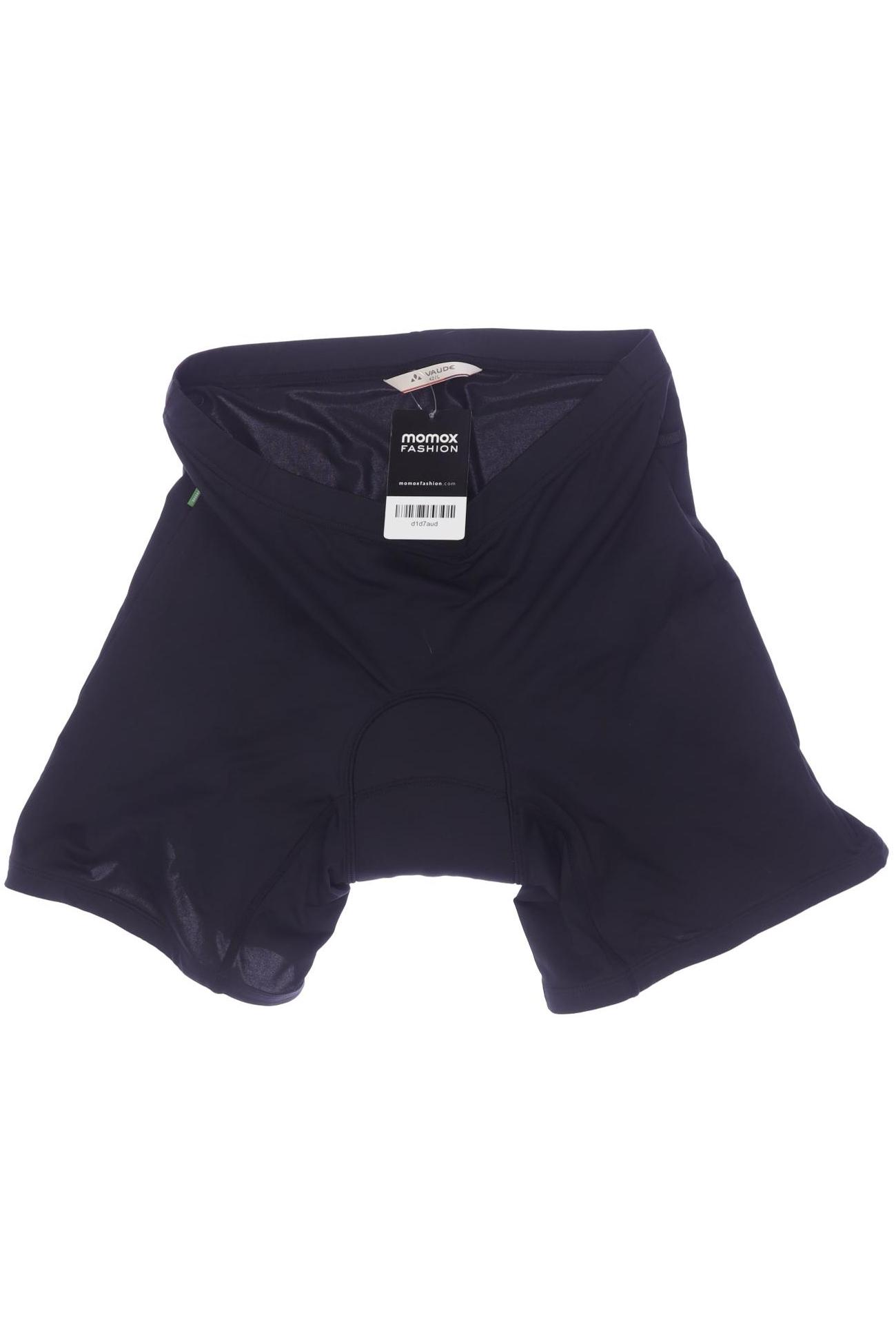 

Vaude Damen Stoffhose, schwarz, Gr. 42