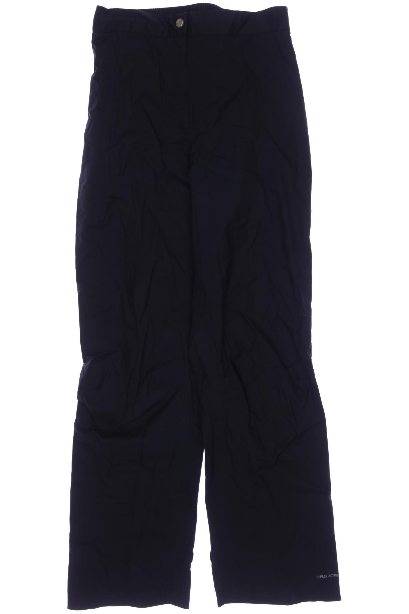 

Vaude Damen Stoffhose, schwarz, Gr. 36