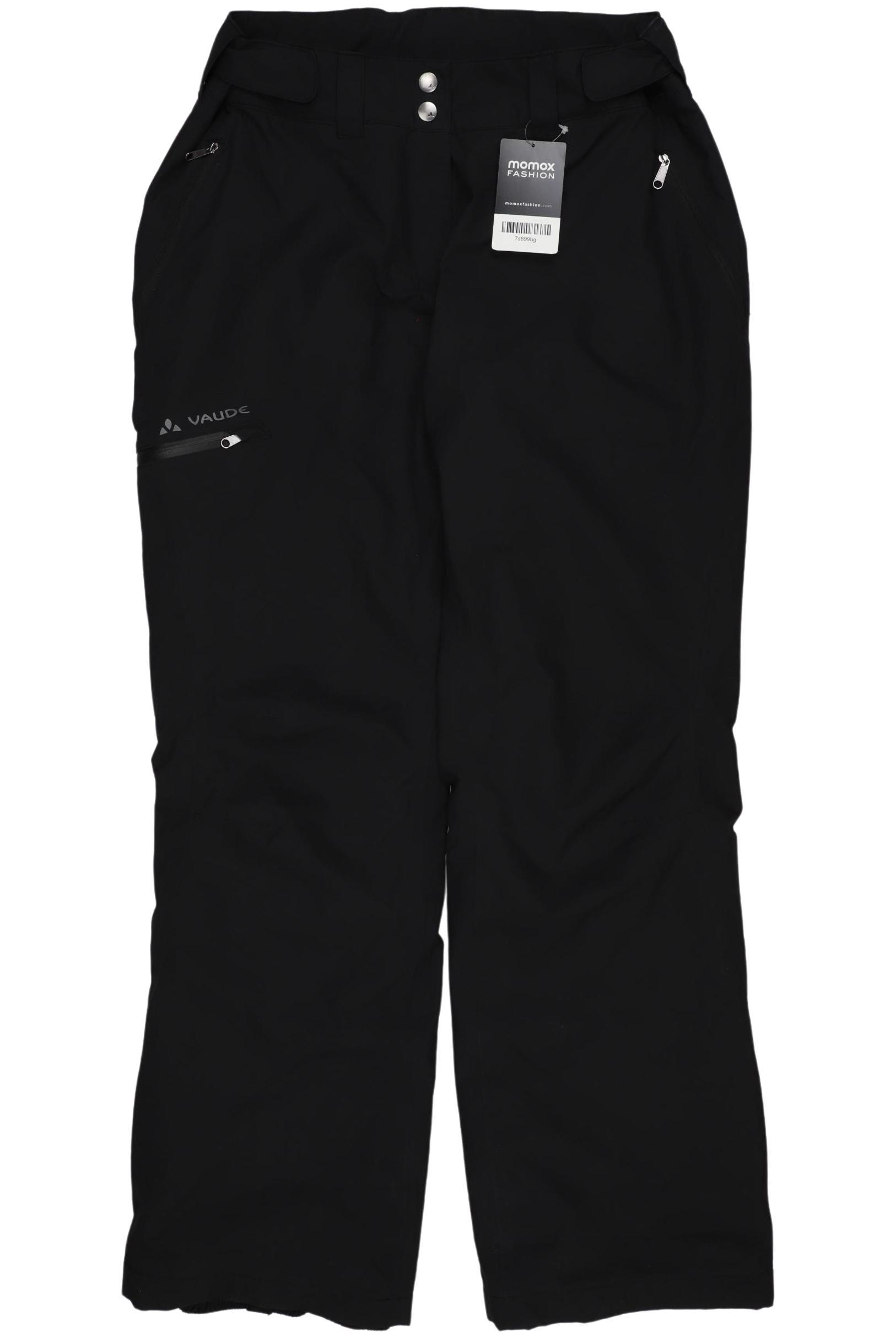 

Vaude Damen Stoffhose, grau, Gr. 40