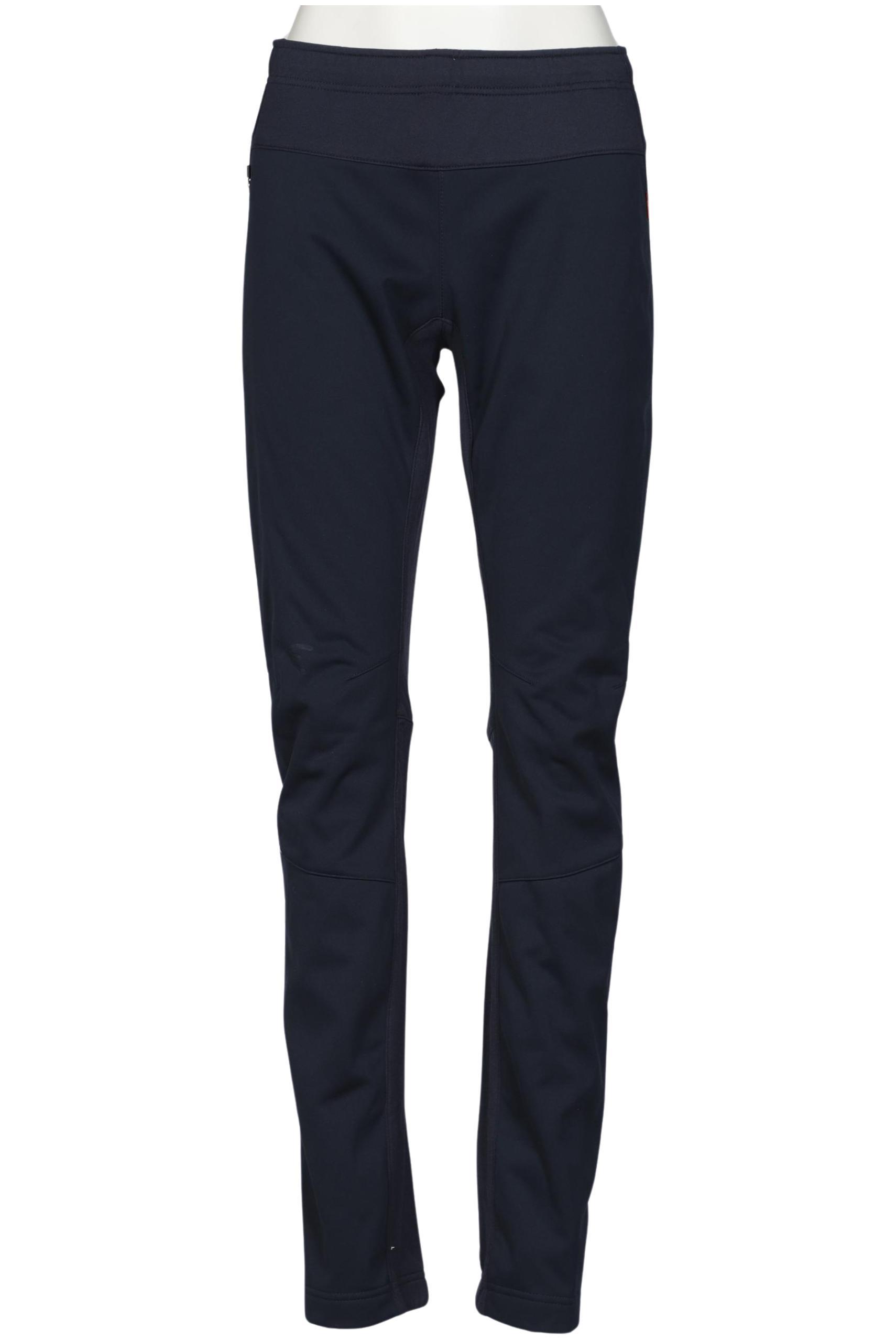 

Vaude Damen Stoffhose, marineblau, Gr. 38