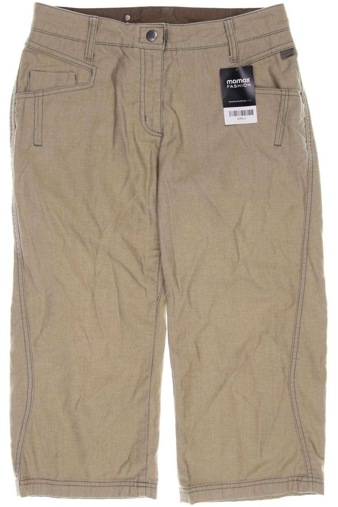 

Vaude Damen Stoffhose, beige, Gr. 38