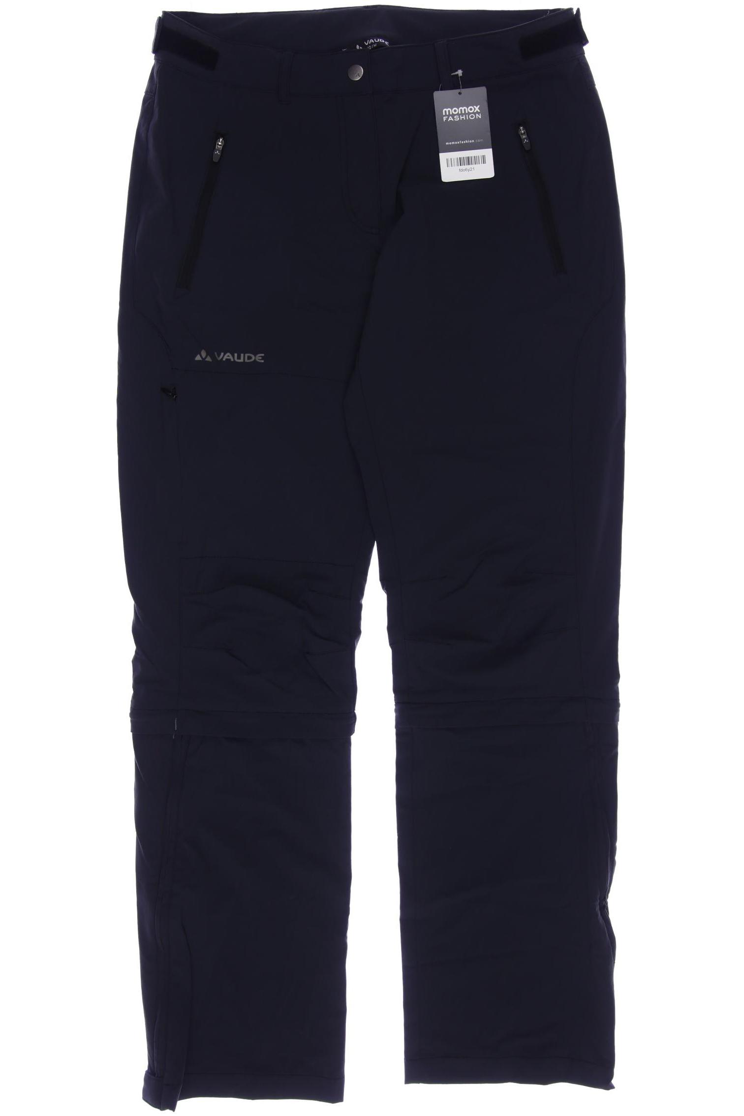 

VAUDE Damen Stoffhose, grau