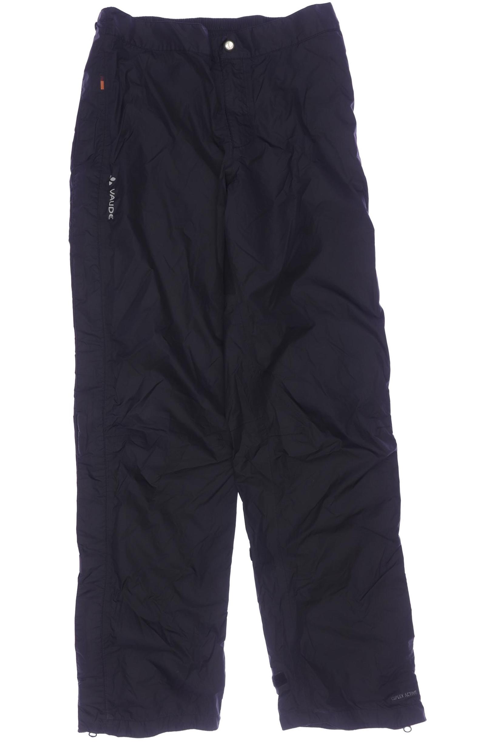 

Vaude Damen Stoffhose, schwarz, Gr. 40