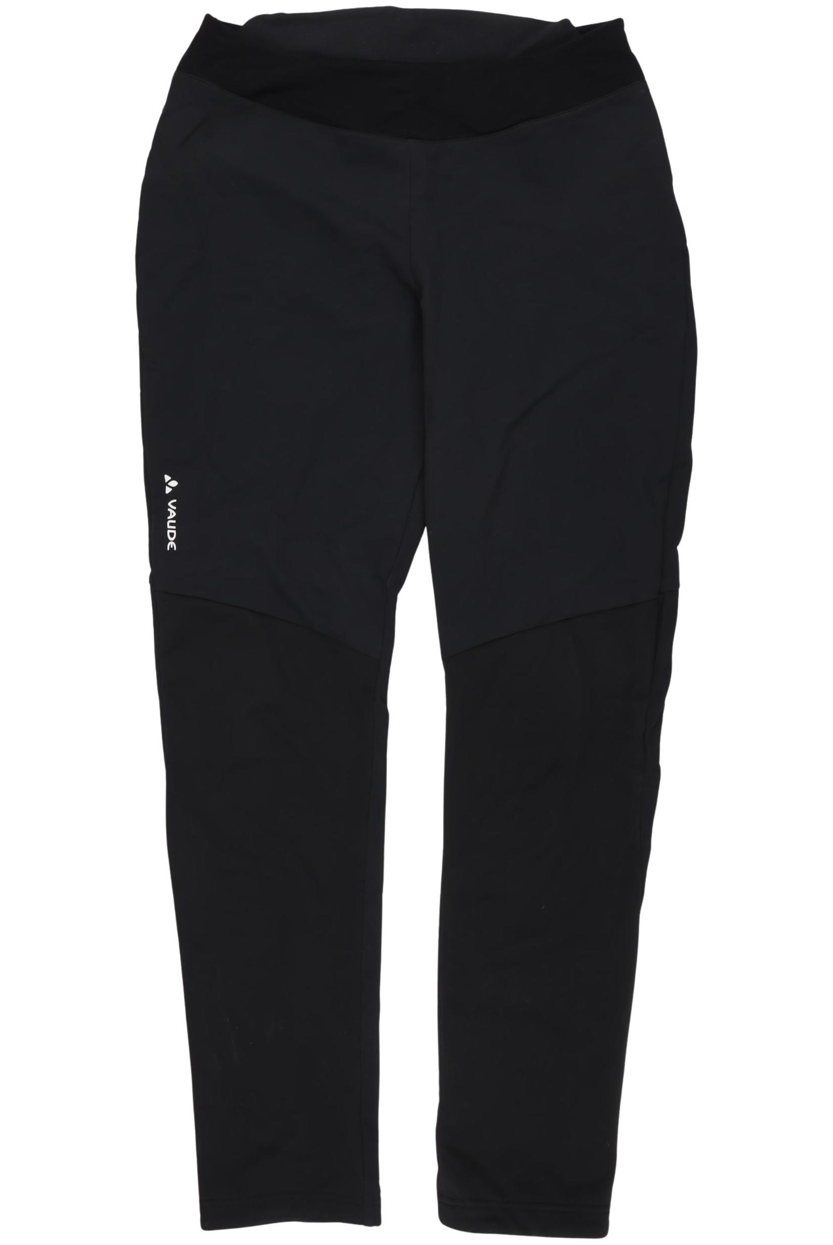 

Vaude Damen Stoffhose, schwarz, Gr. 40